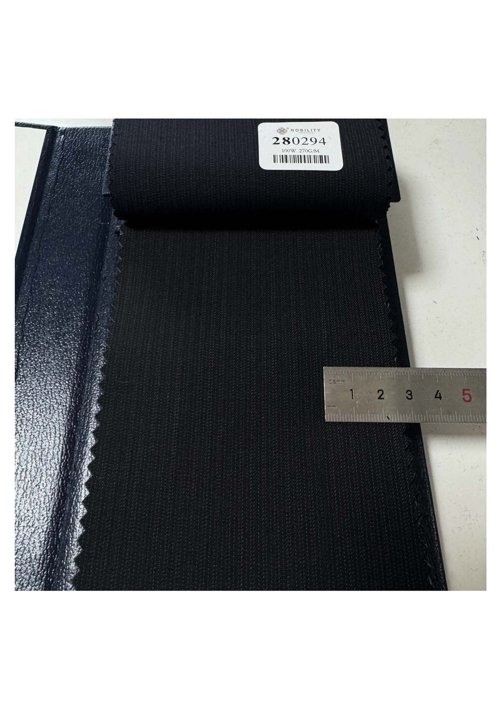 NOBILITY-001 Vest US$165