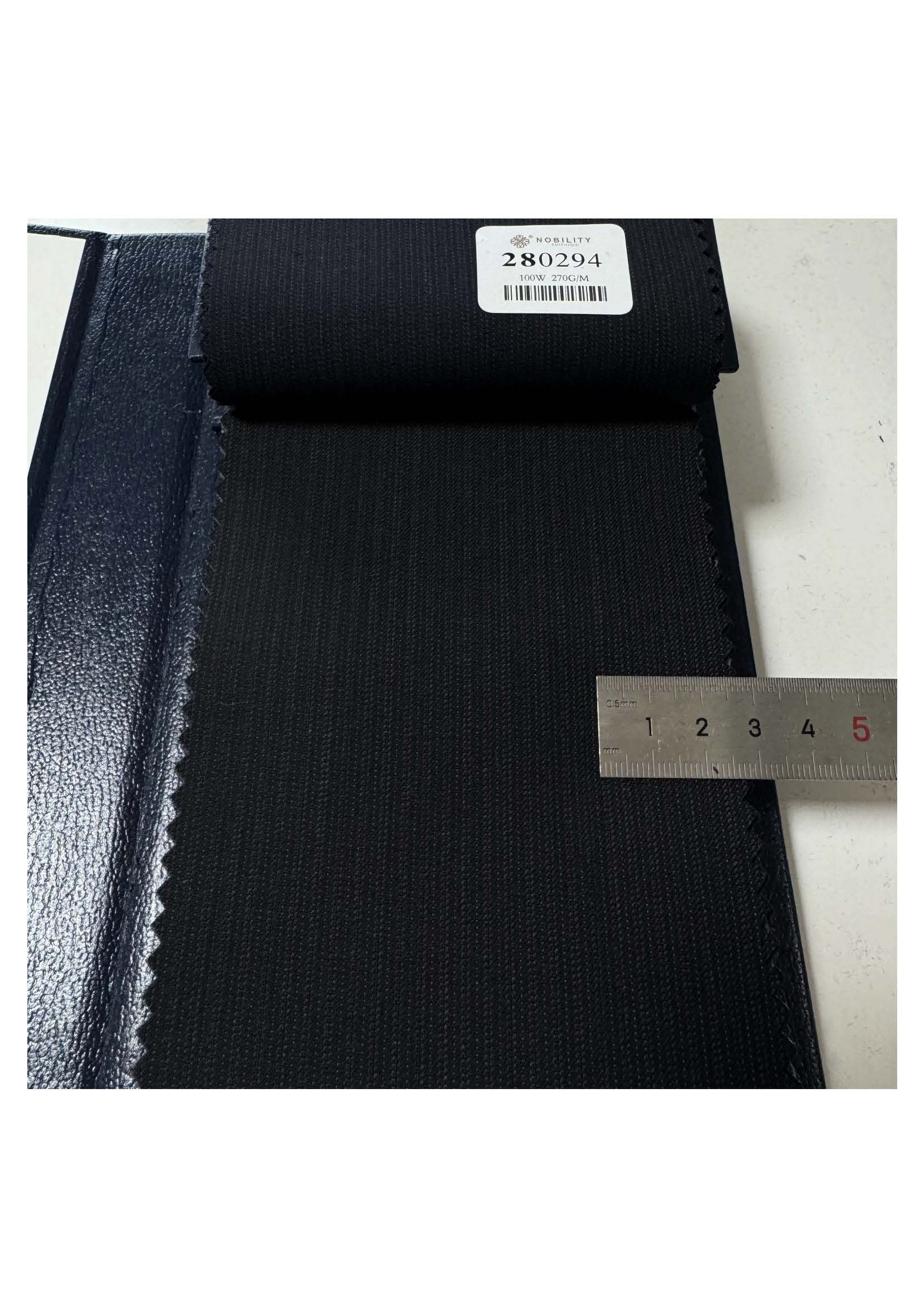 NOBILITY-001 Vest US$165