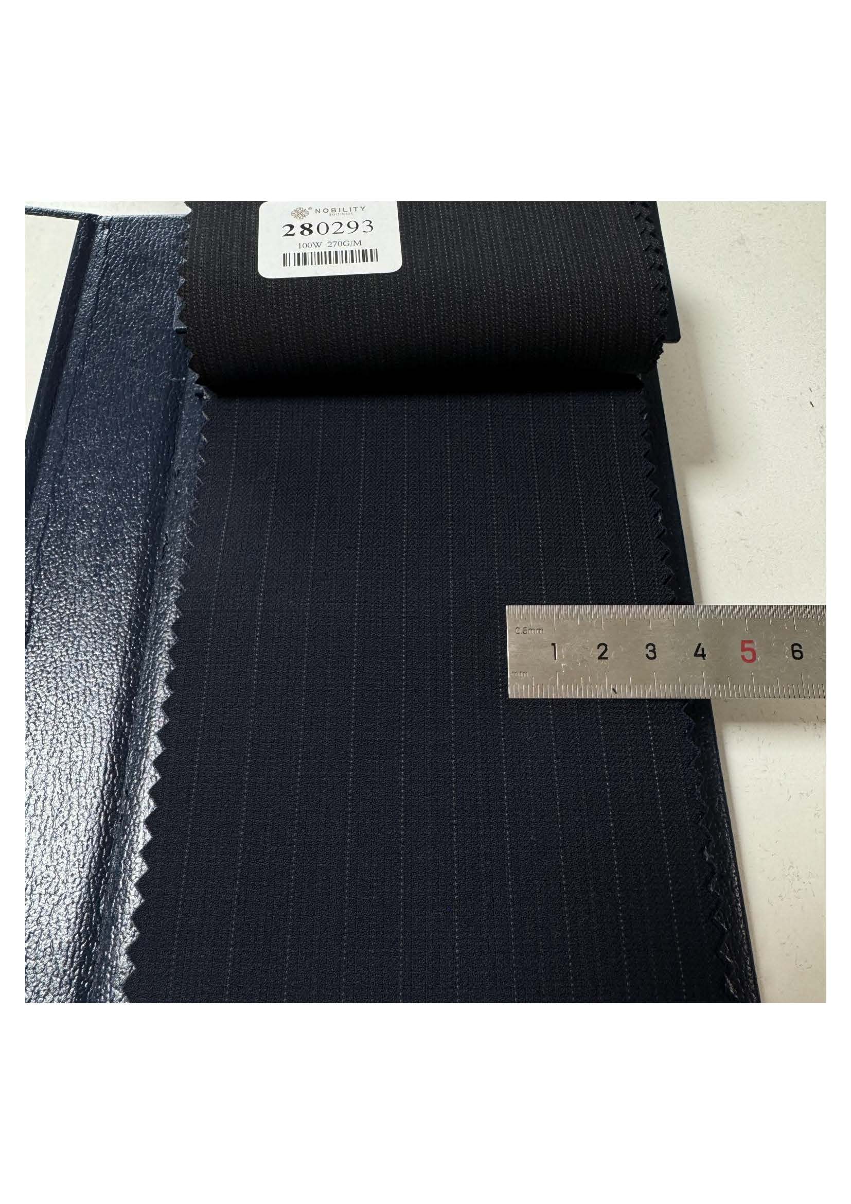 NOBILITY-001 Vest US$165