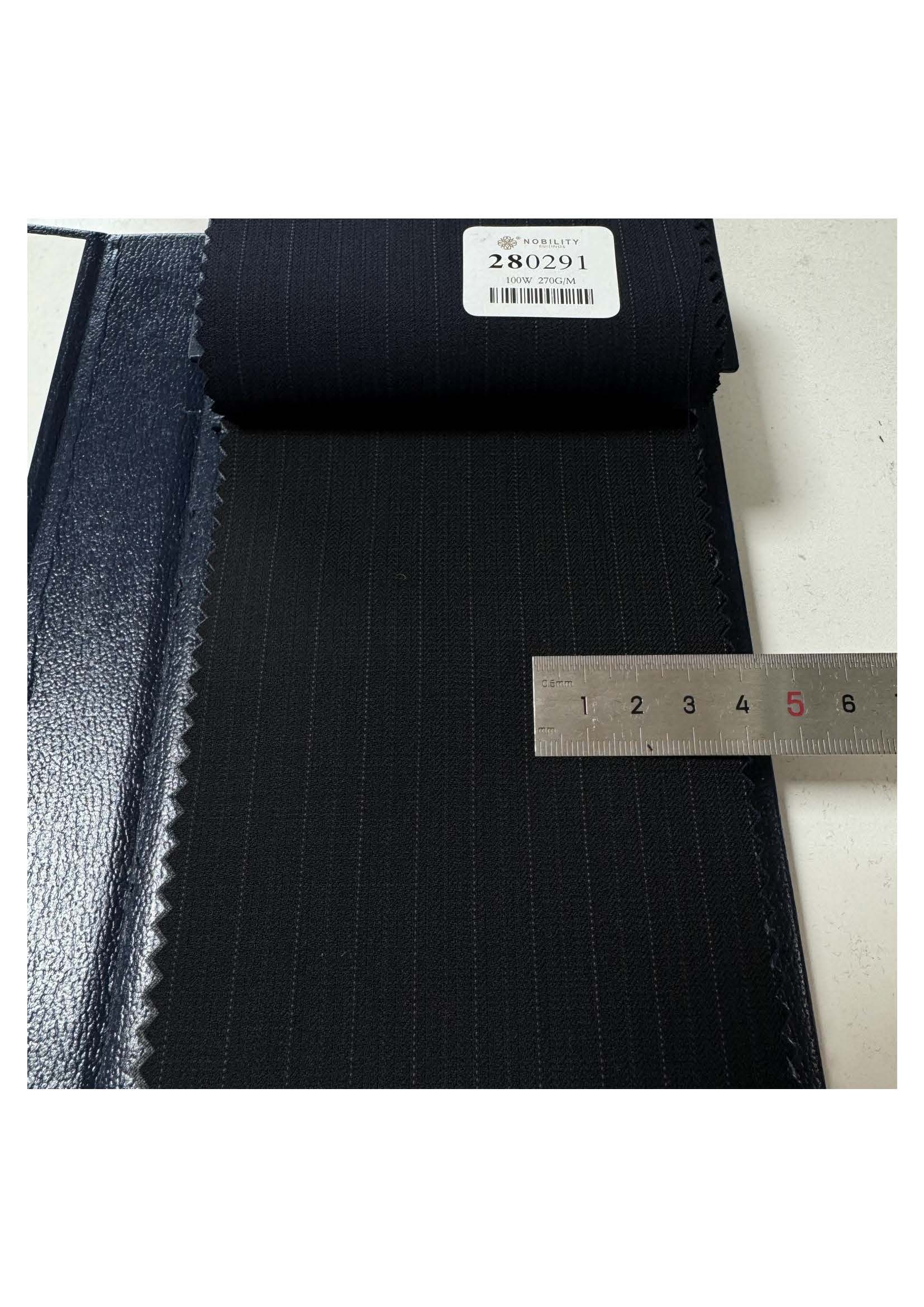 NOBILITY-001 Vest US$165