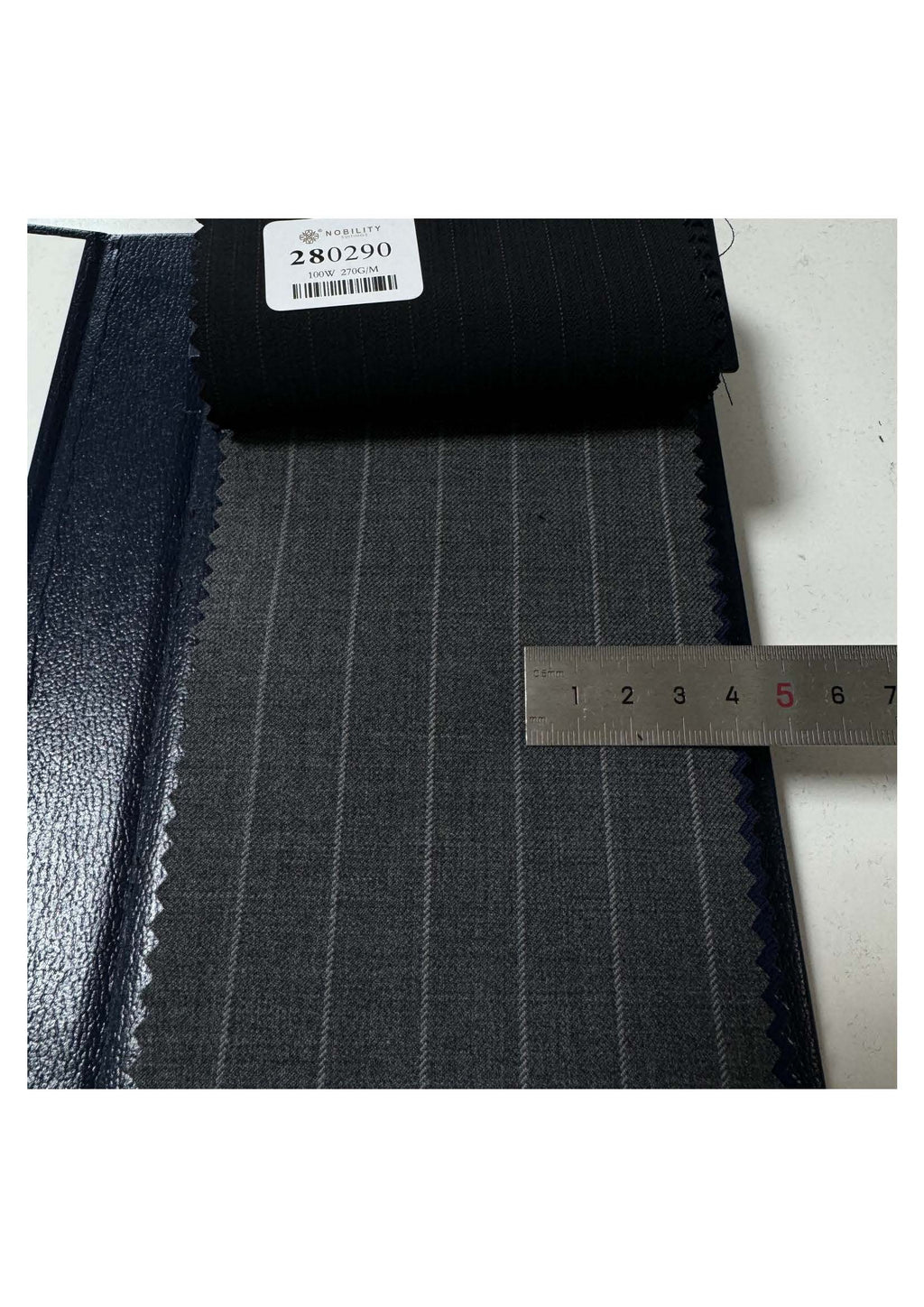 NOBILITY-001 Vest US$165