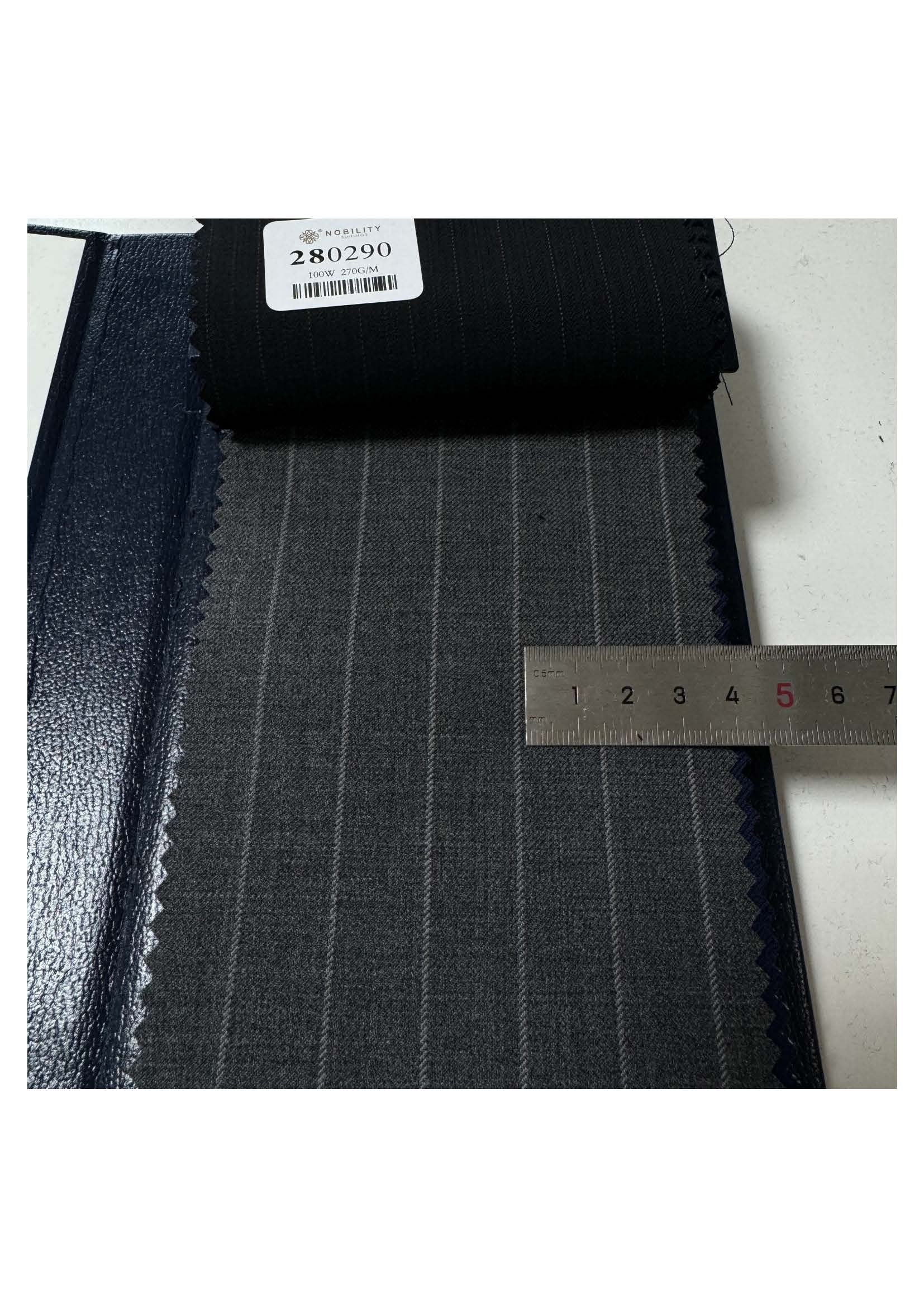 NOBILITY-001 Vest US$165