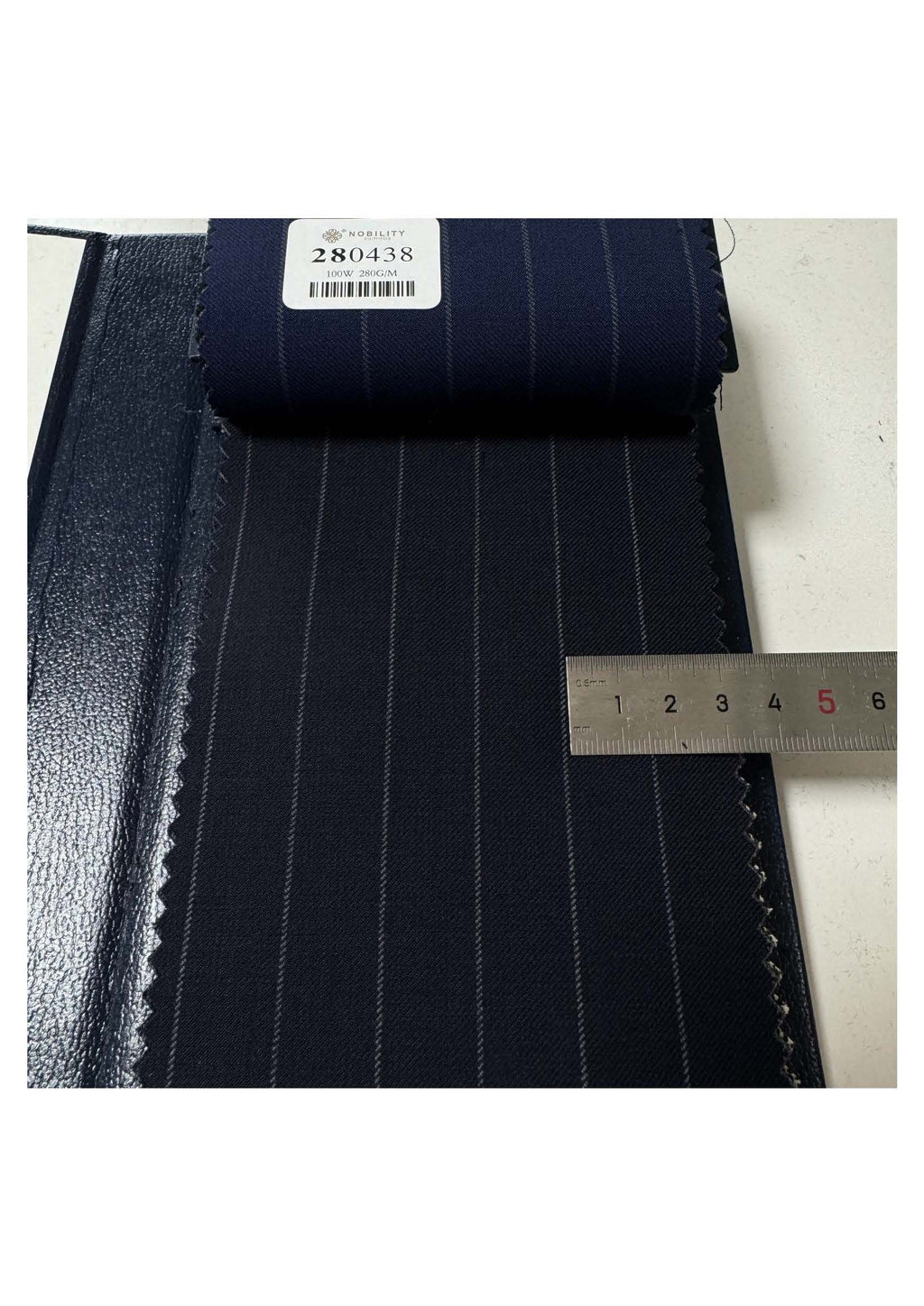 NOBILITY-001 Vest US$165