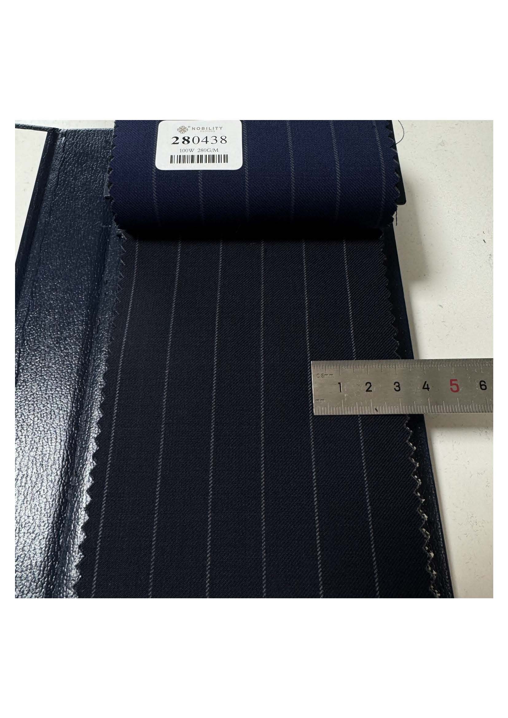 NOBILITY-001 Vest US$165