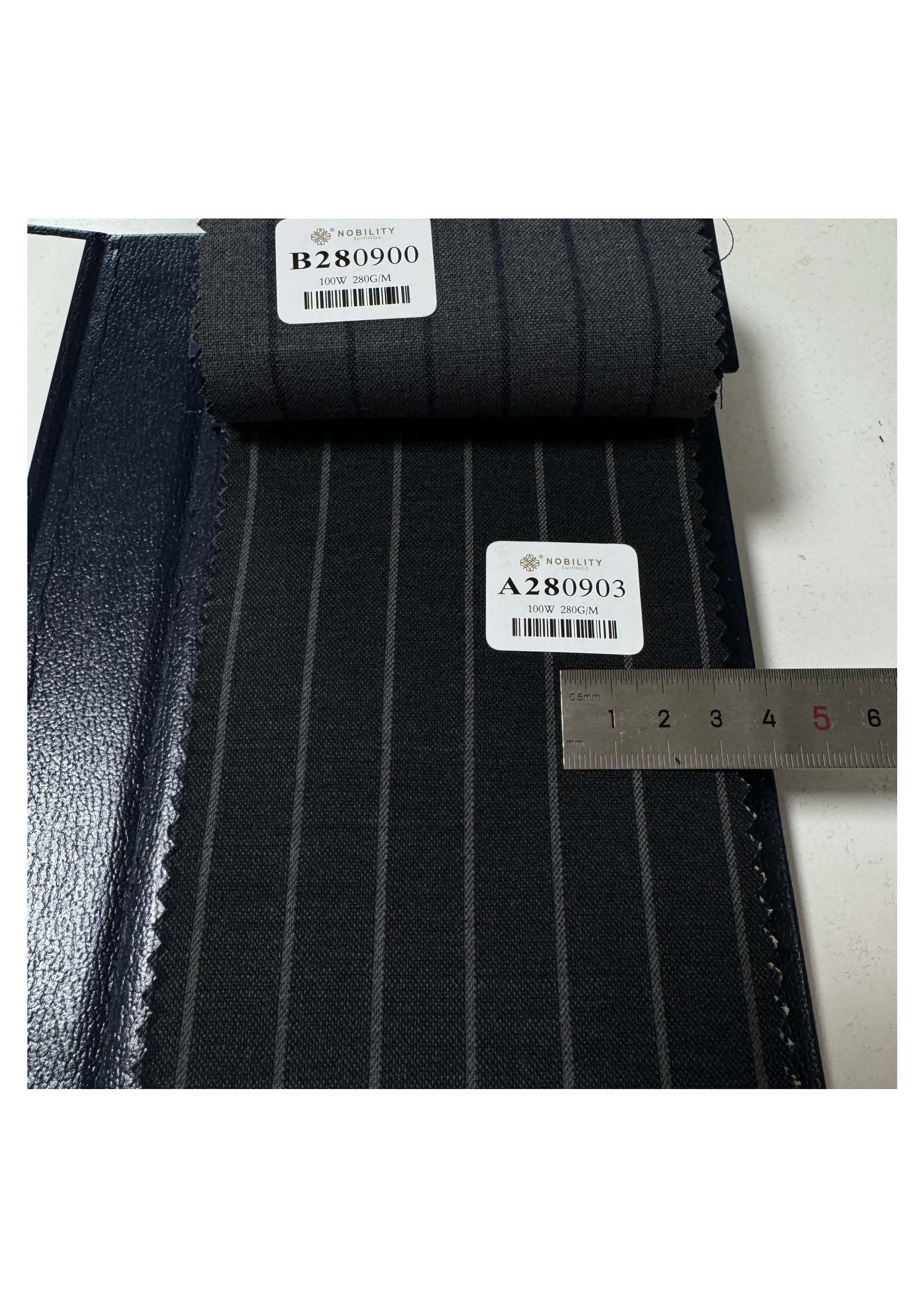 NOBILITY-001 Vest US$165