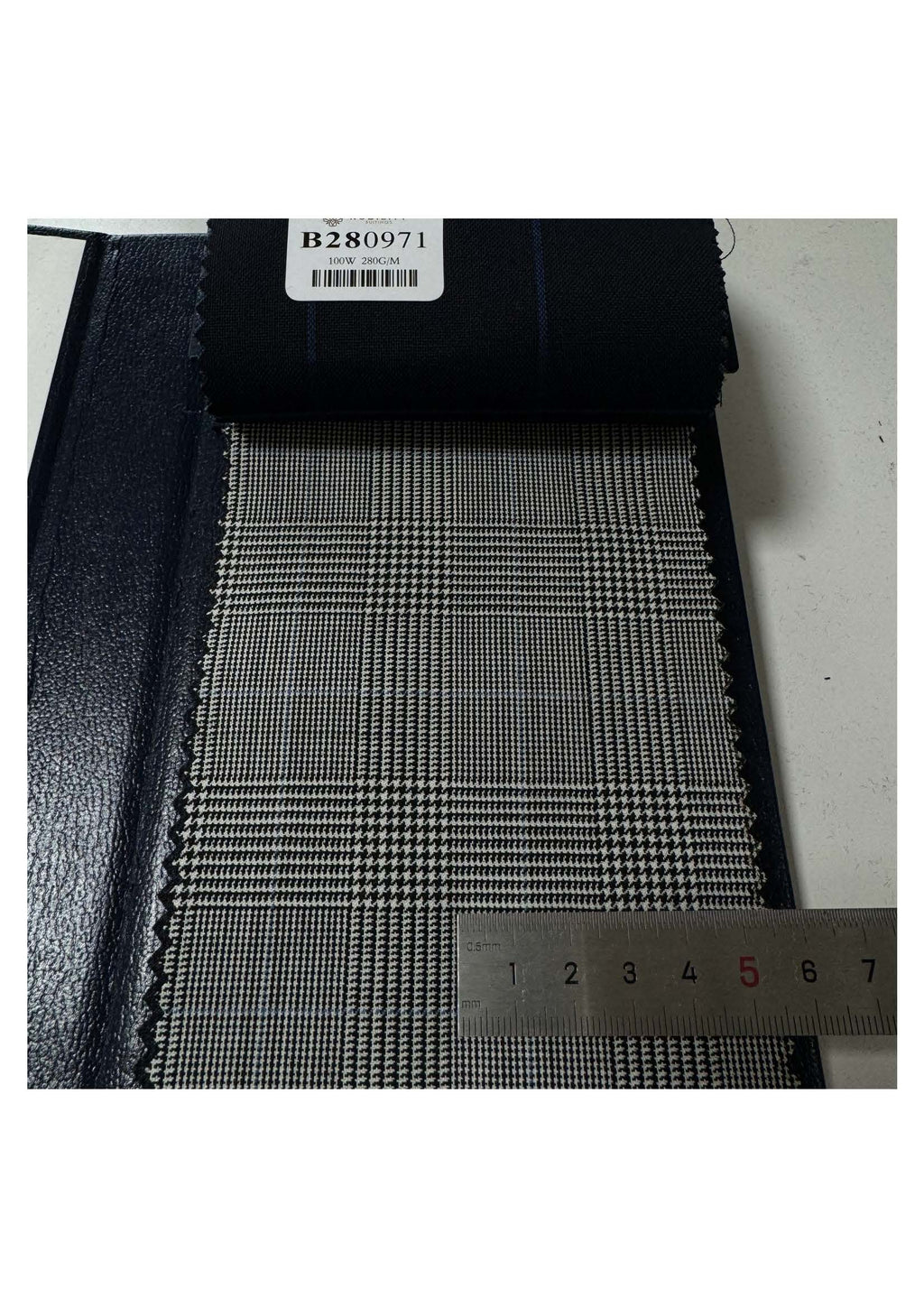 NOBILITY-001 Vest US$165