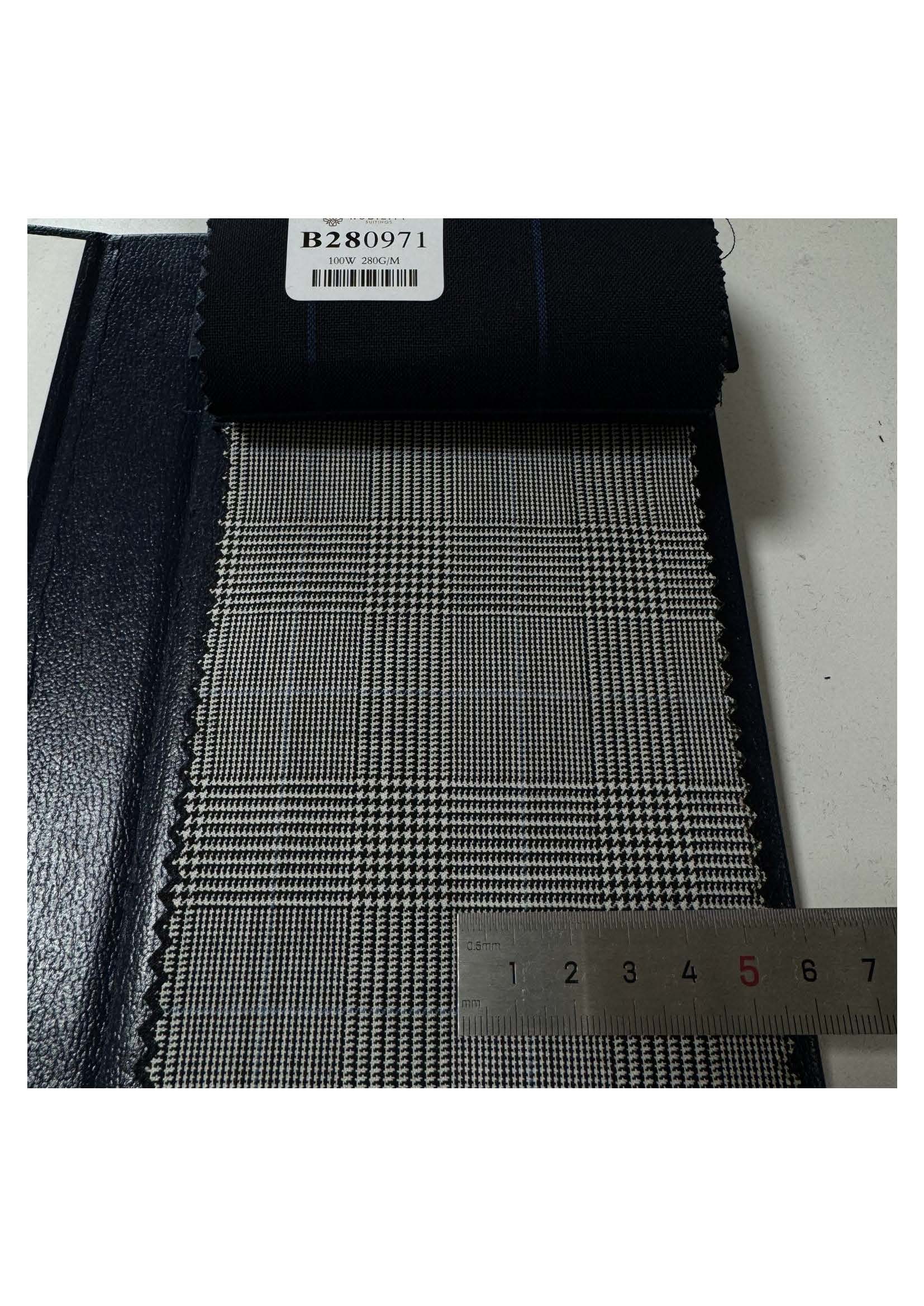 NOBILITY-001 Vest US$165