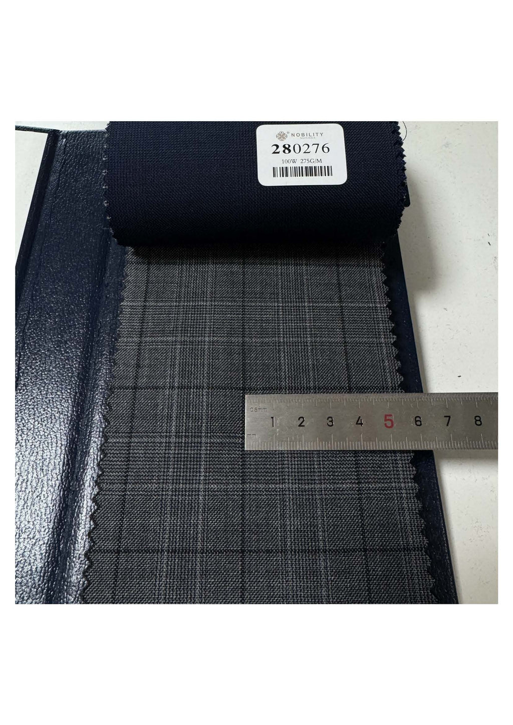 NOBILITY-001 Vest US$165