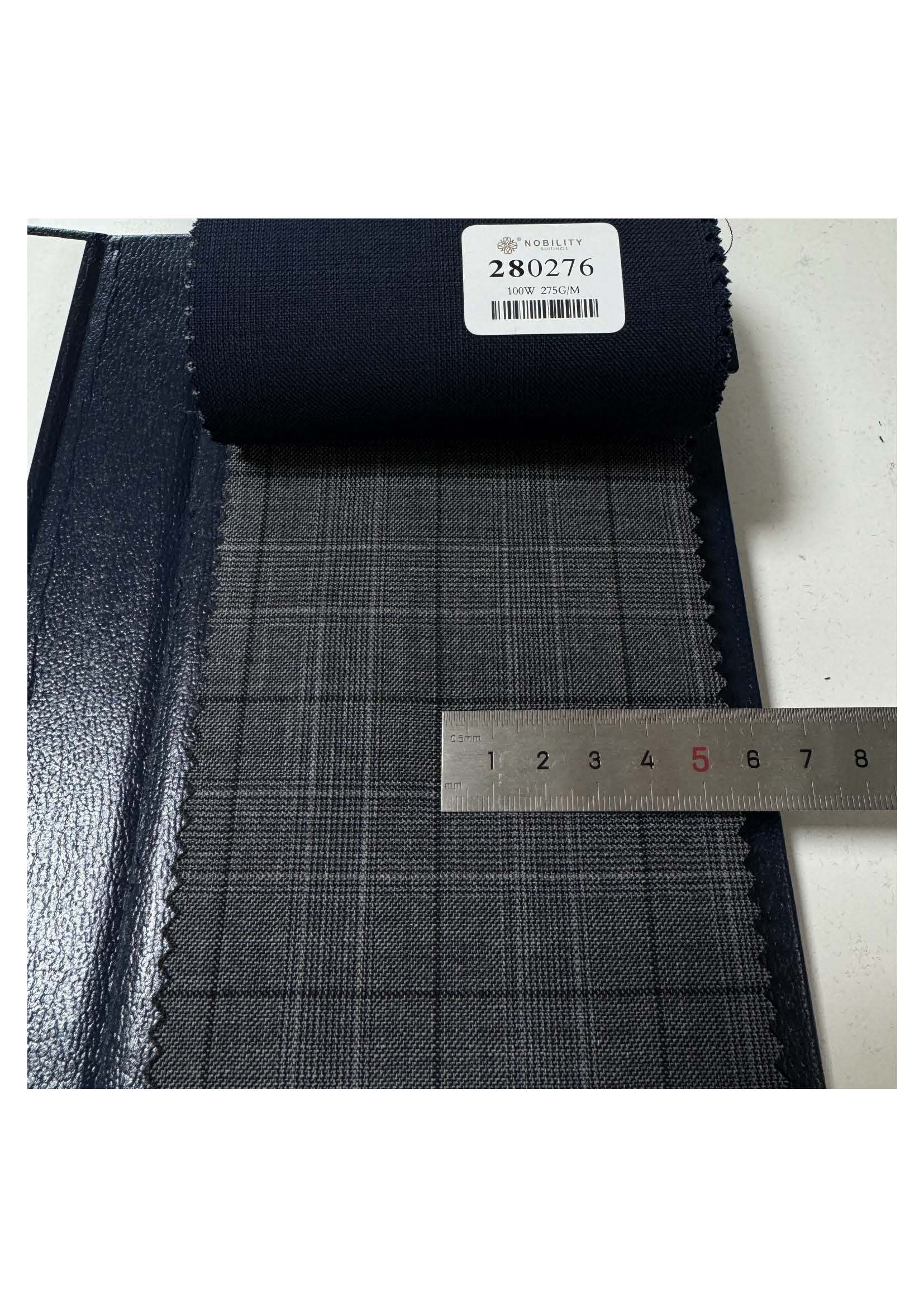 NOBILITY-001 Vest US$165