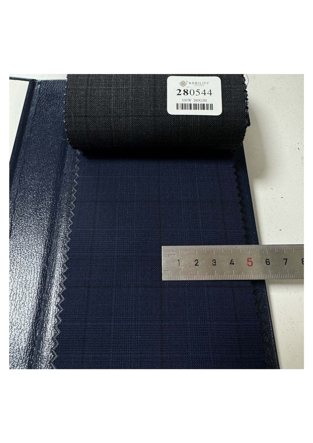 NOBILITY-001 Vest US$165