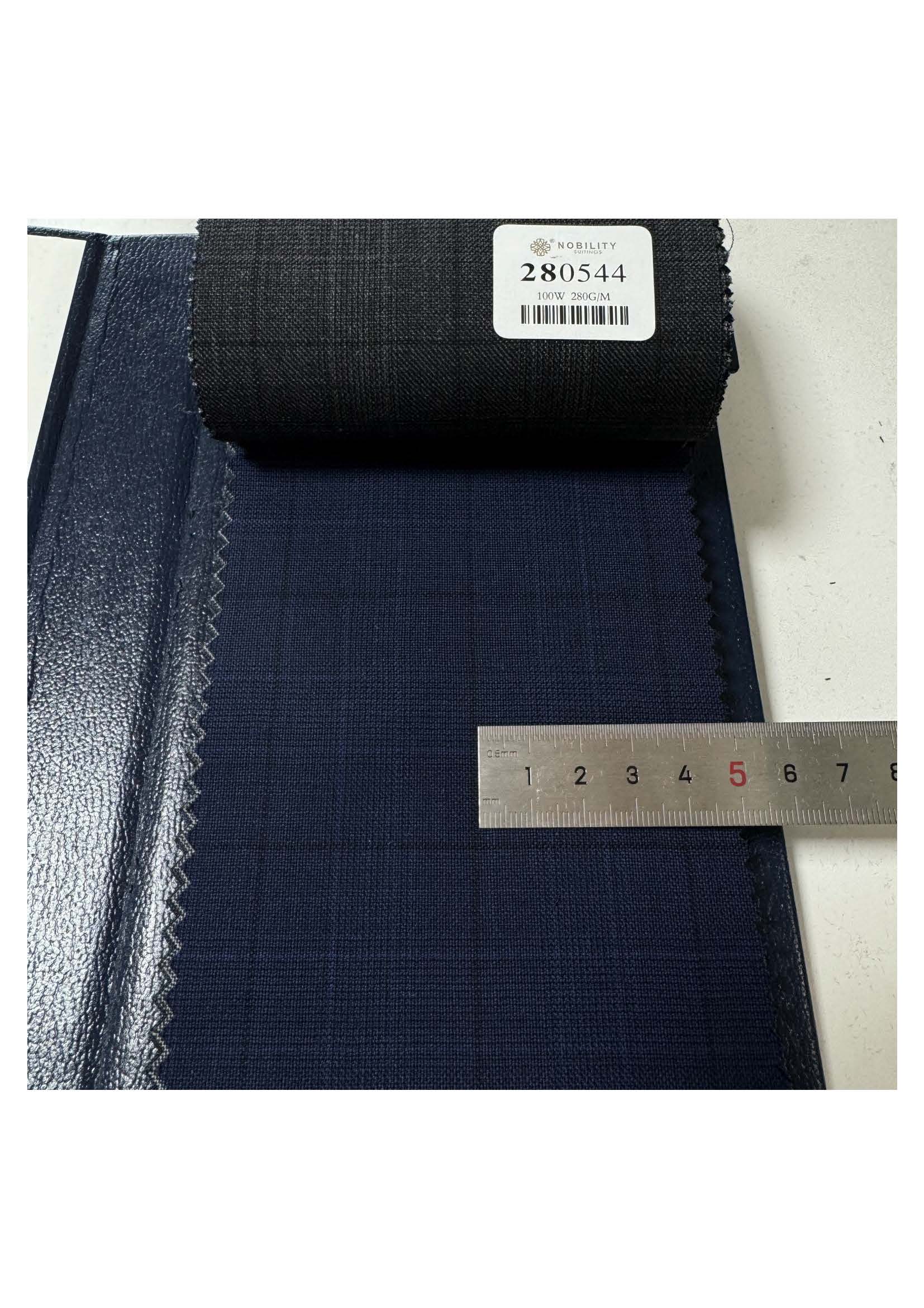 NOBILITY-001 Vest US$165