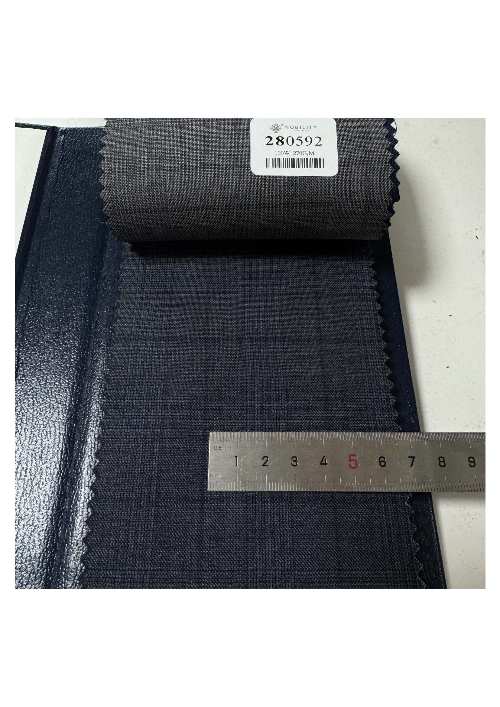 NOBILITY-001 Vest US$165