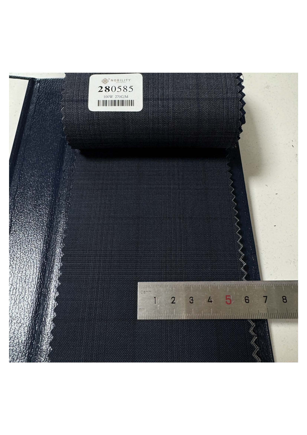 NOBILITY-001 Vest US$165