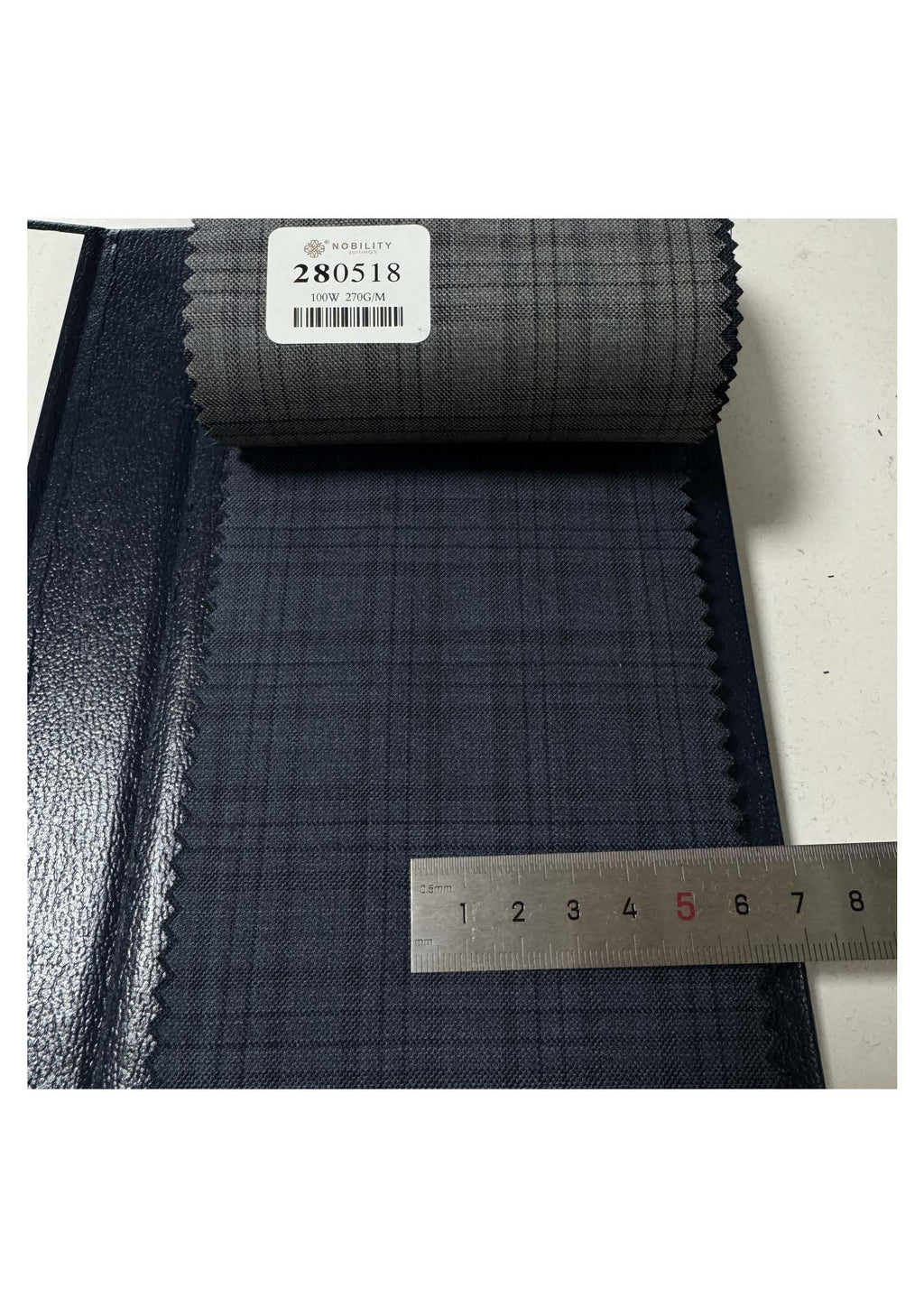 NOBILITY-001 Vest US$165