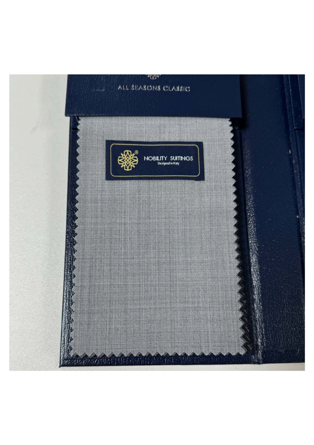 NOBILITY-001 Vest US$165