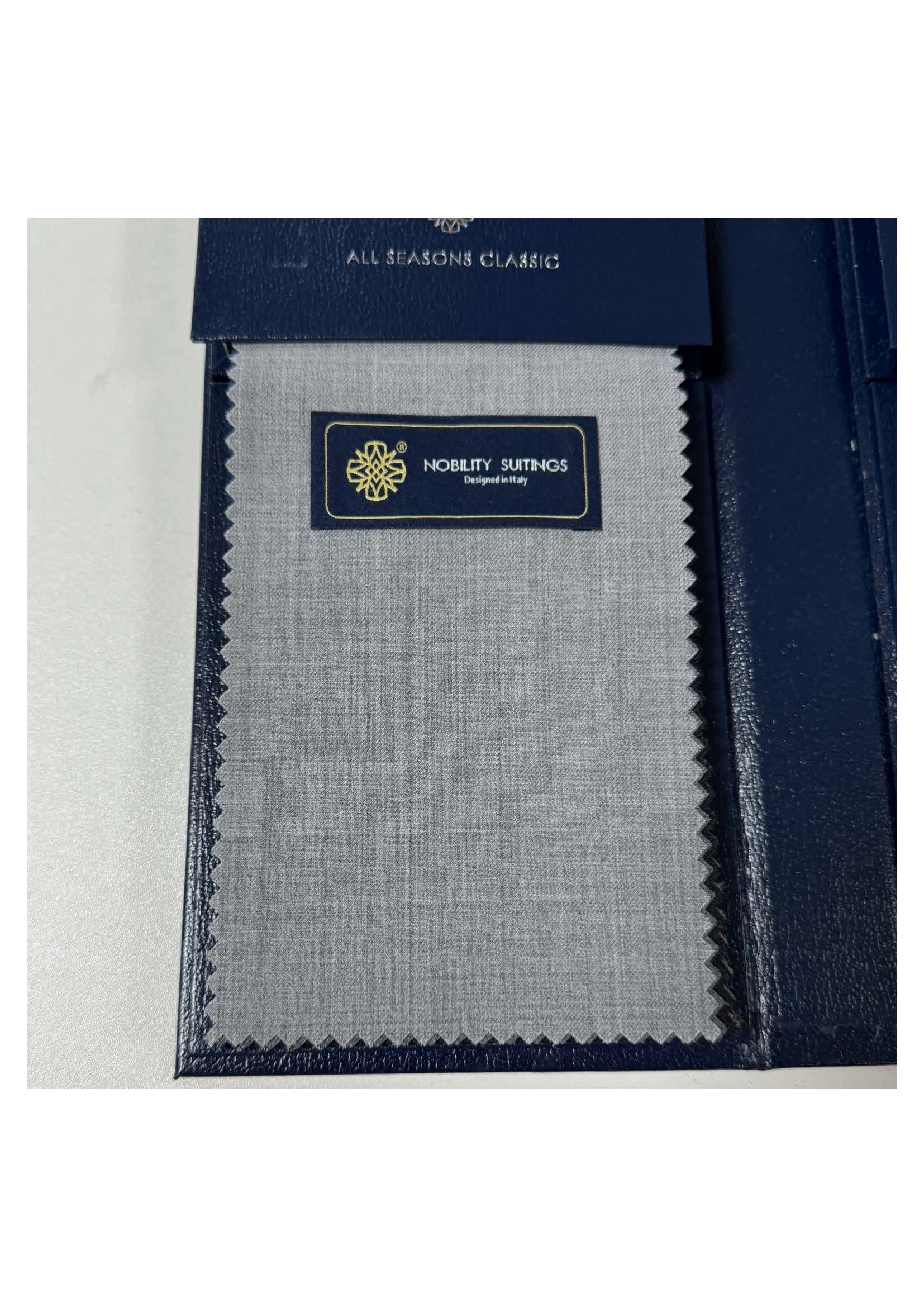 NOBILITY-001 Vest US$165