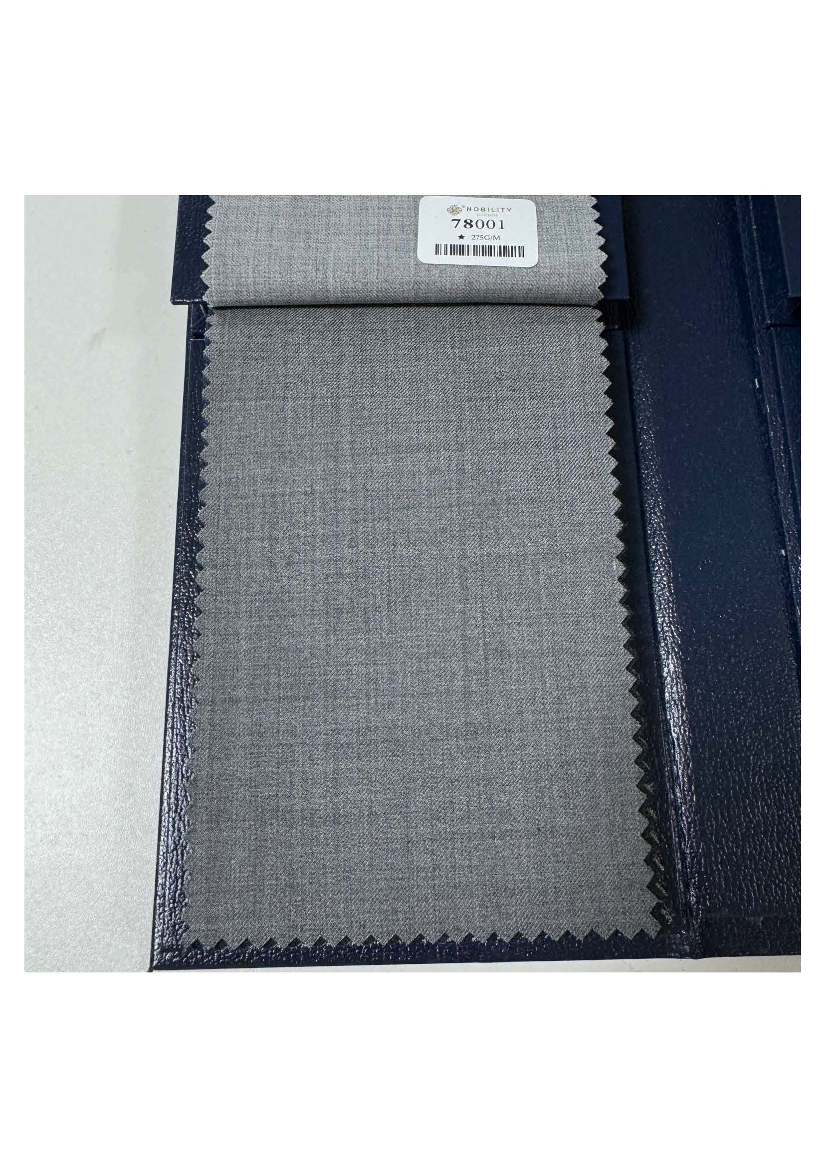 NOBILITY-001 Vest US$165