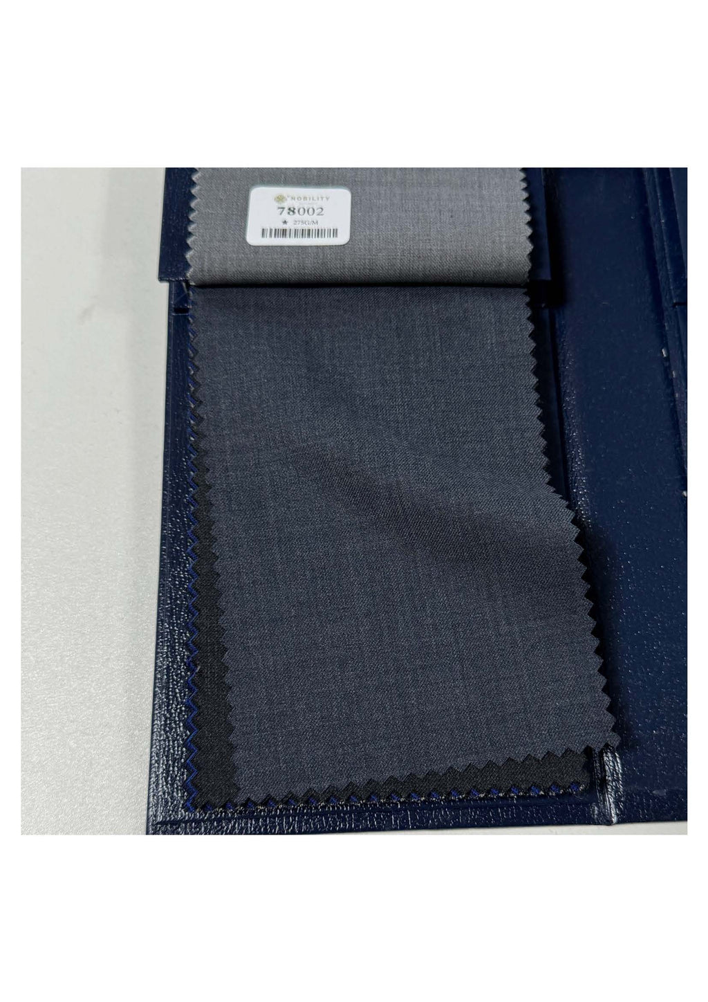 NOBILITY-001 Vest US$165