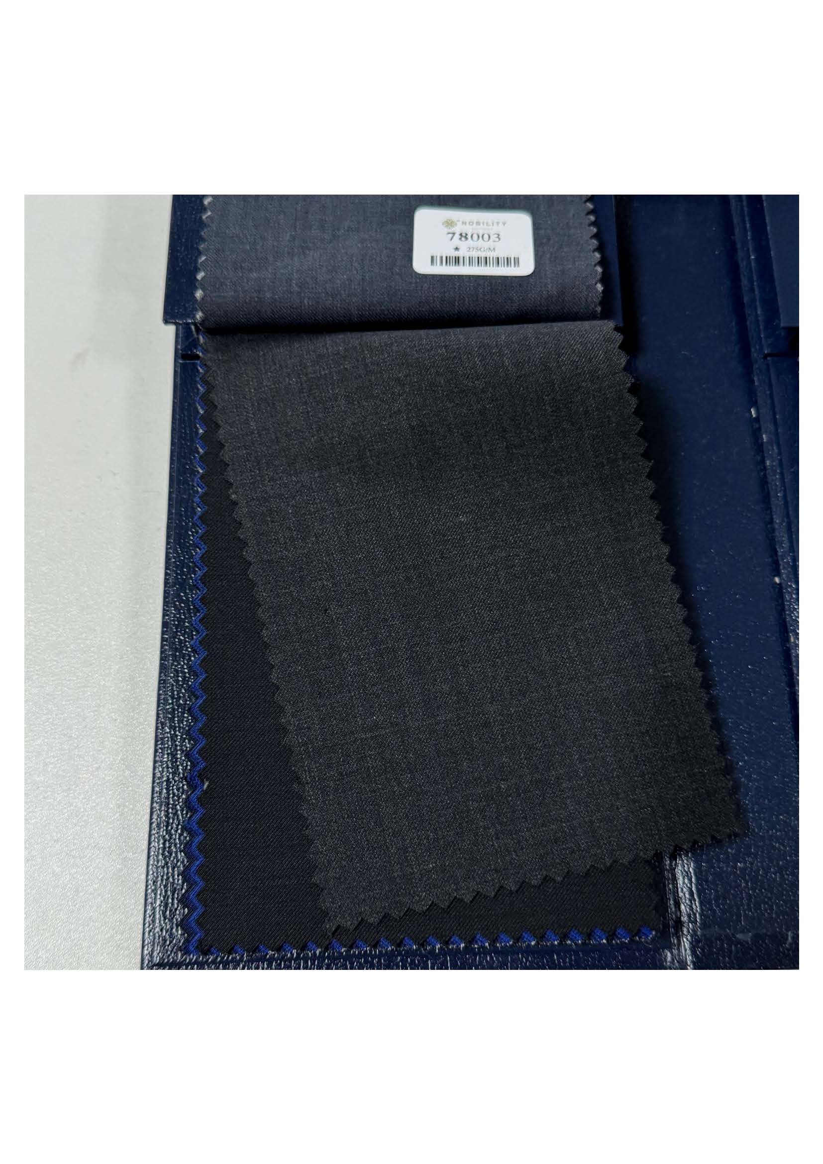 NOBILITY-001 Vest US$165