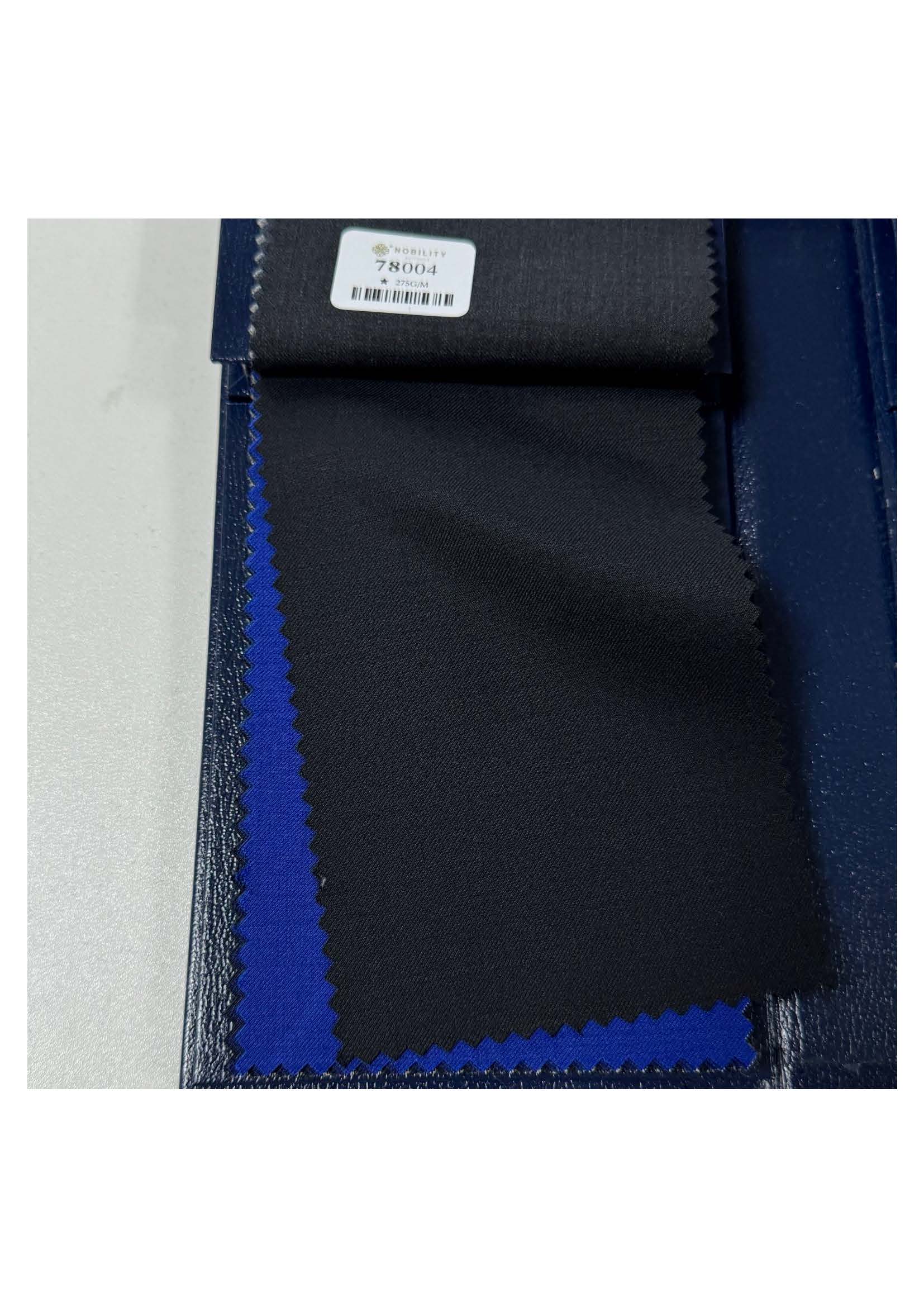 NOBILITY-001 Vest US$165