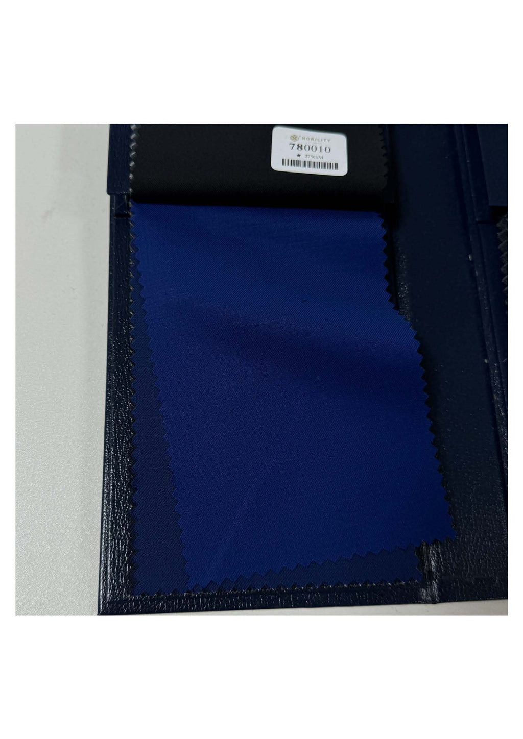 NOBILITY-001 Vest US$165