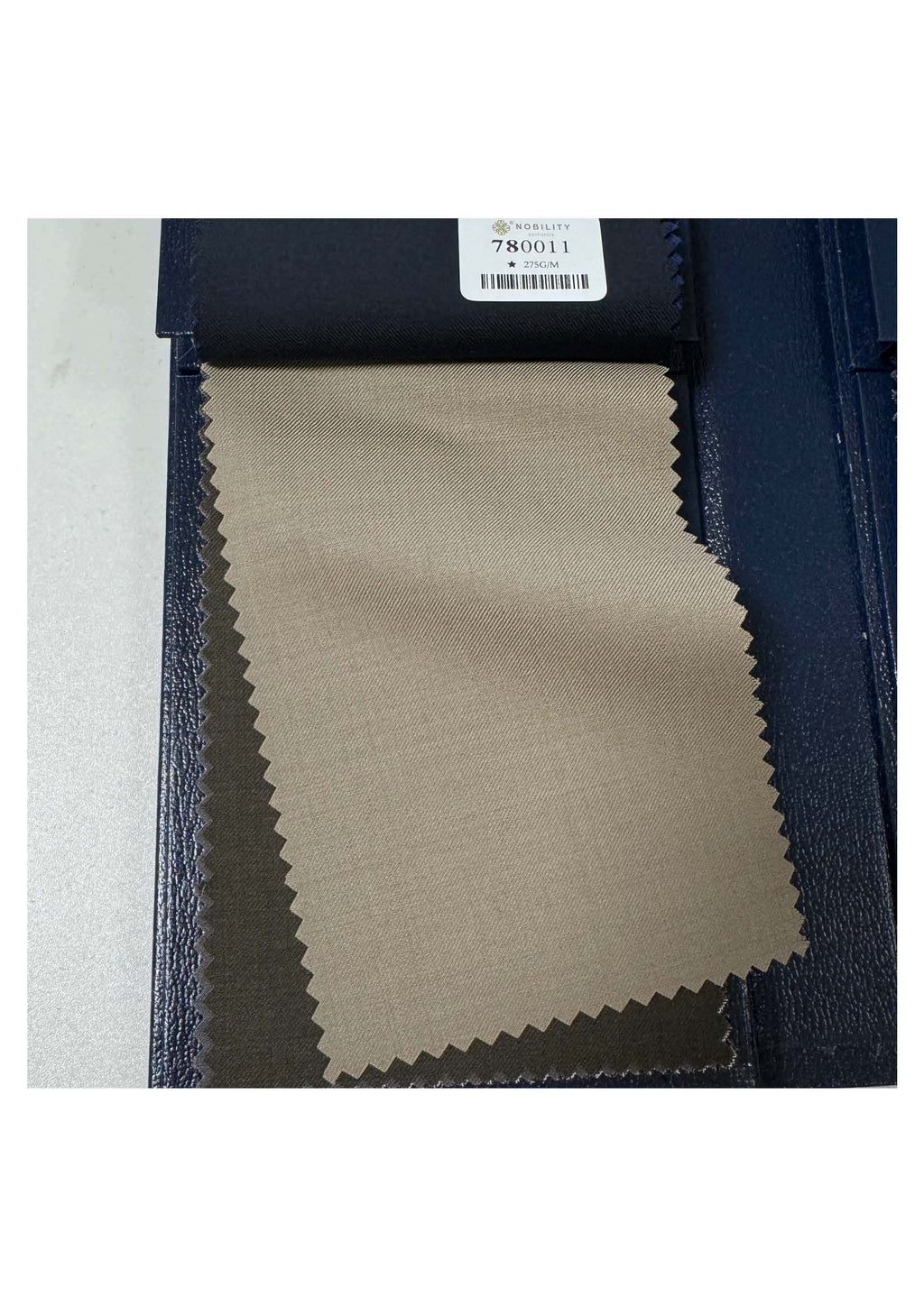 NOBILITY-001 Vest US$165