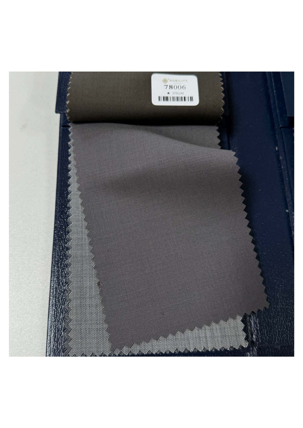 NOBILITY-001 Vest US$165