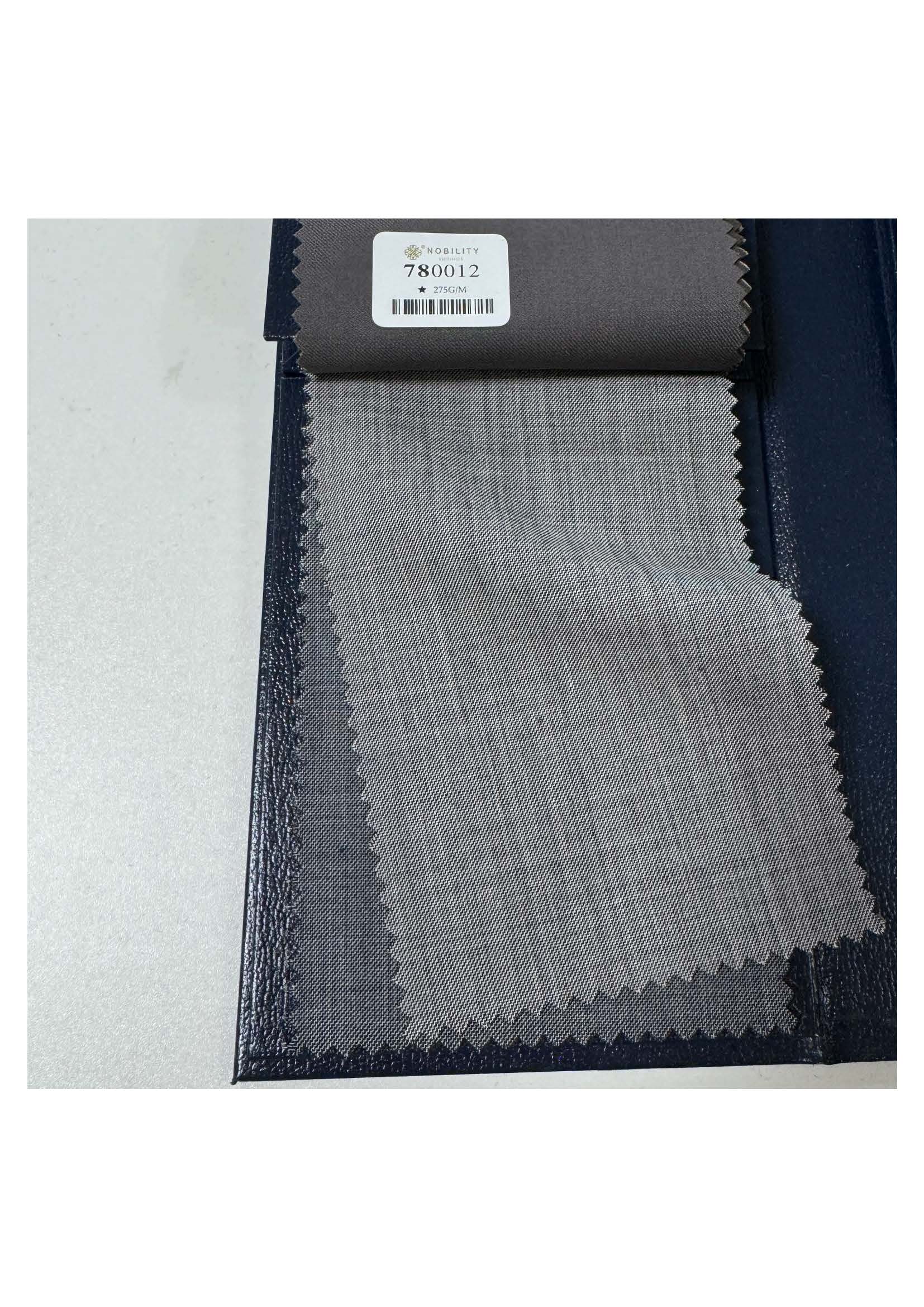 NOBILITY-001 Vest US$165