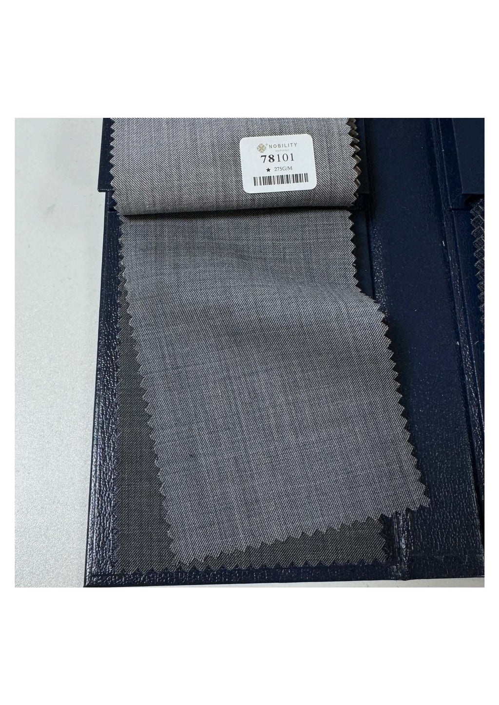 NOBILITY-001 Vest US$165