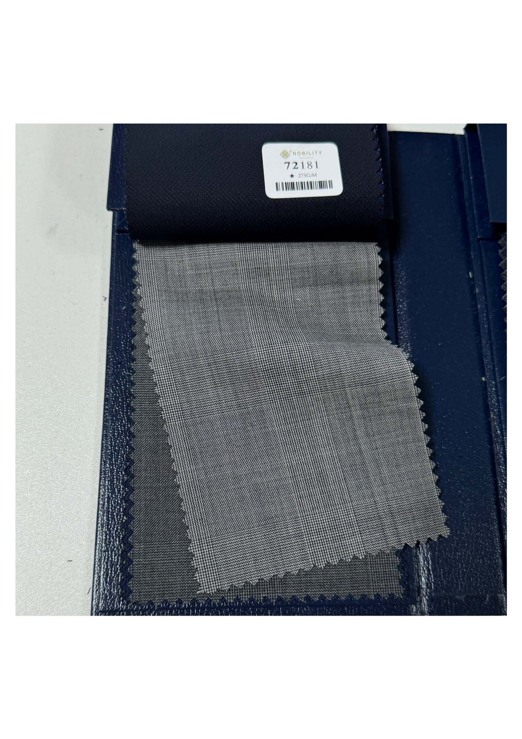 NOBILITY-001 Vest US$165