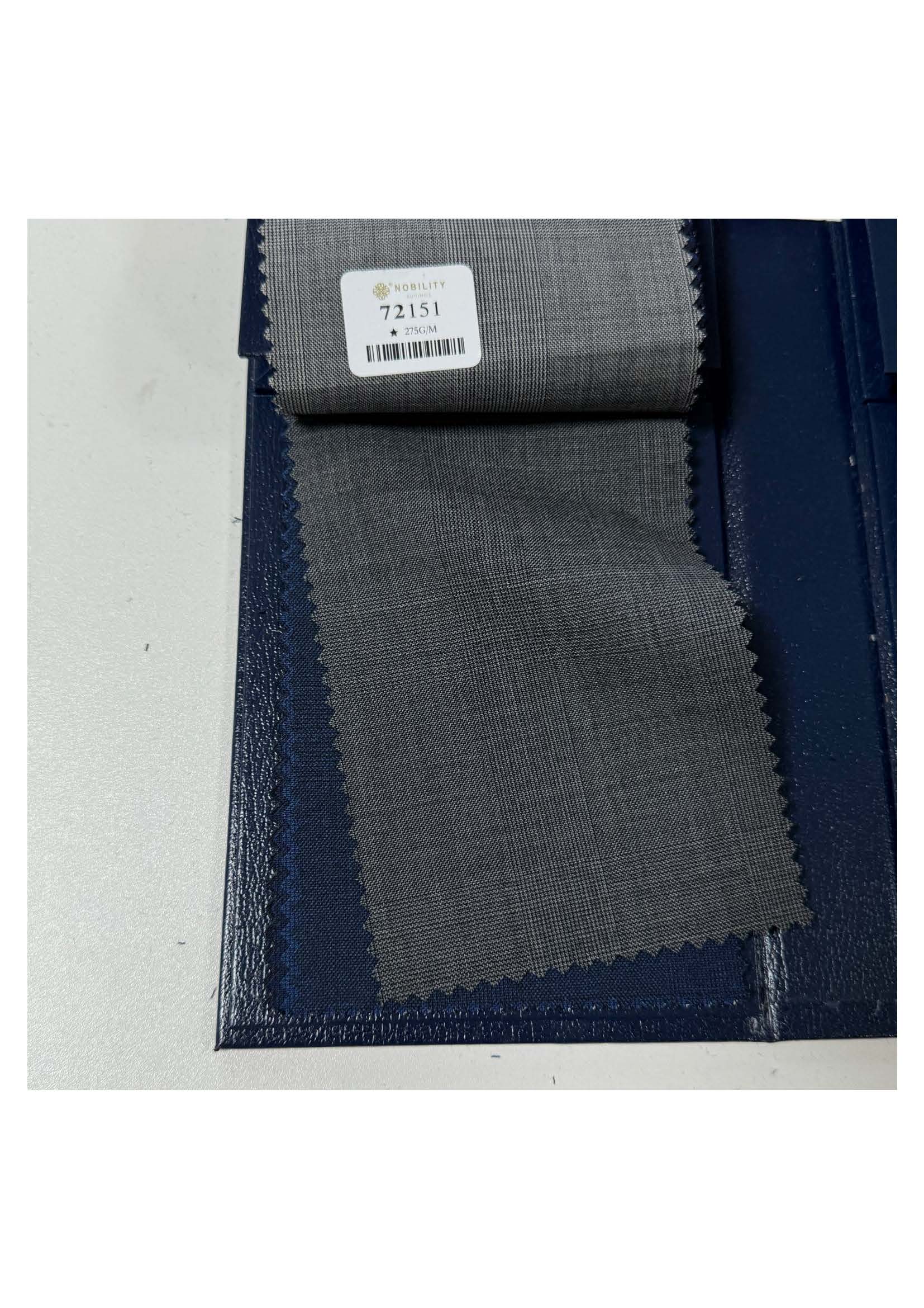 NOBILITY-001 Vest US$165