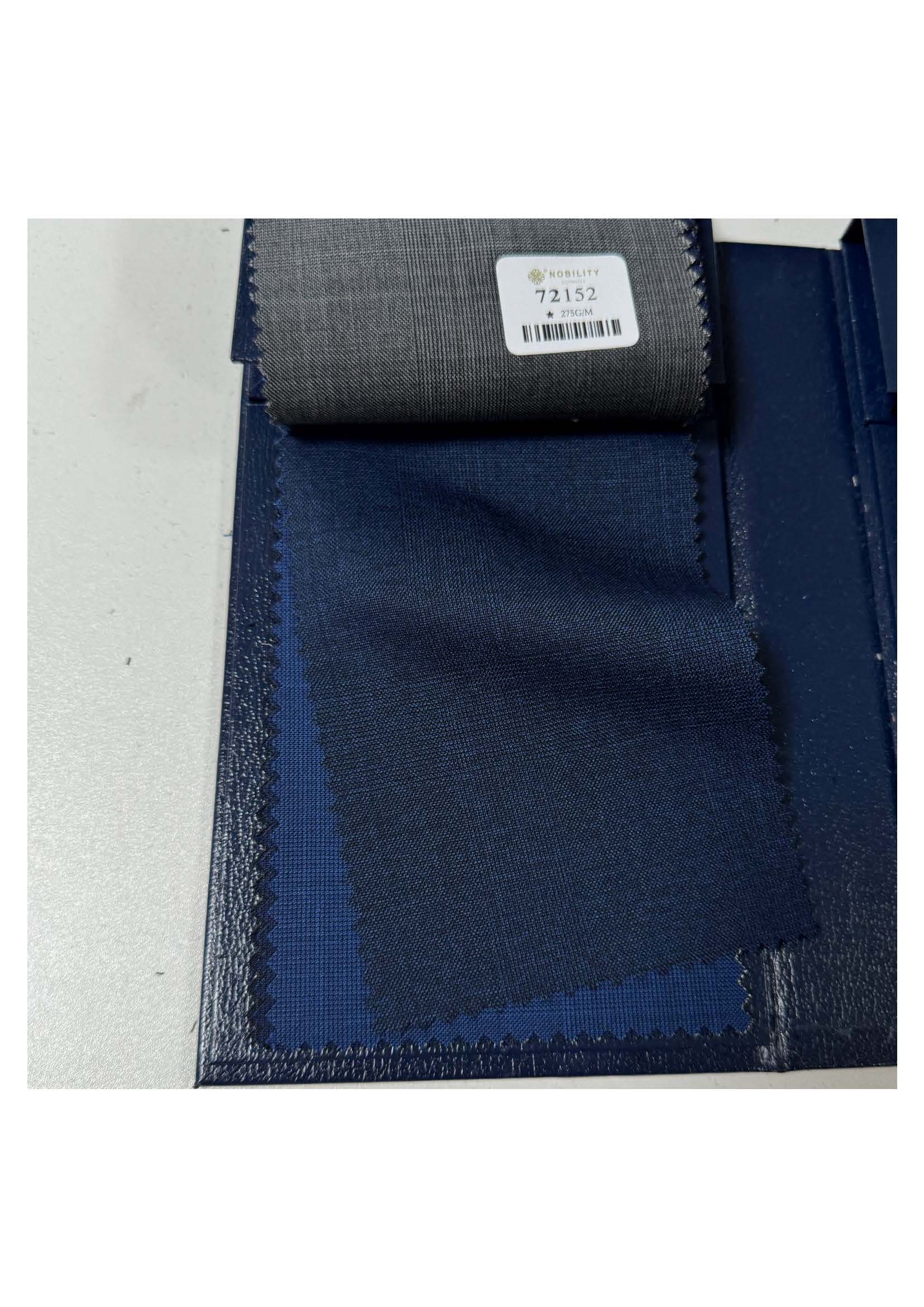 NOBILITY-001 Vest US$165