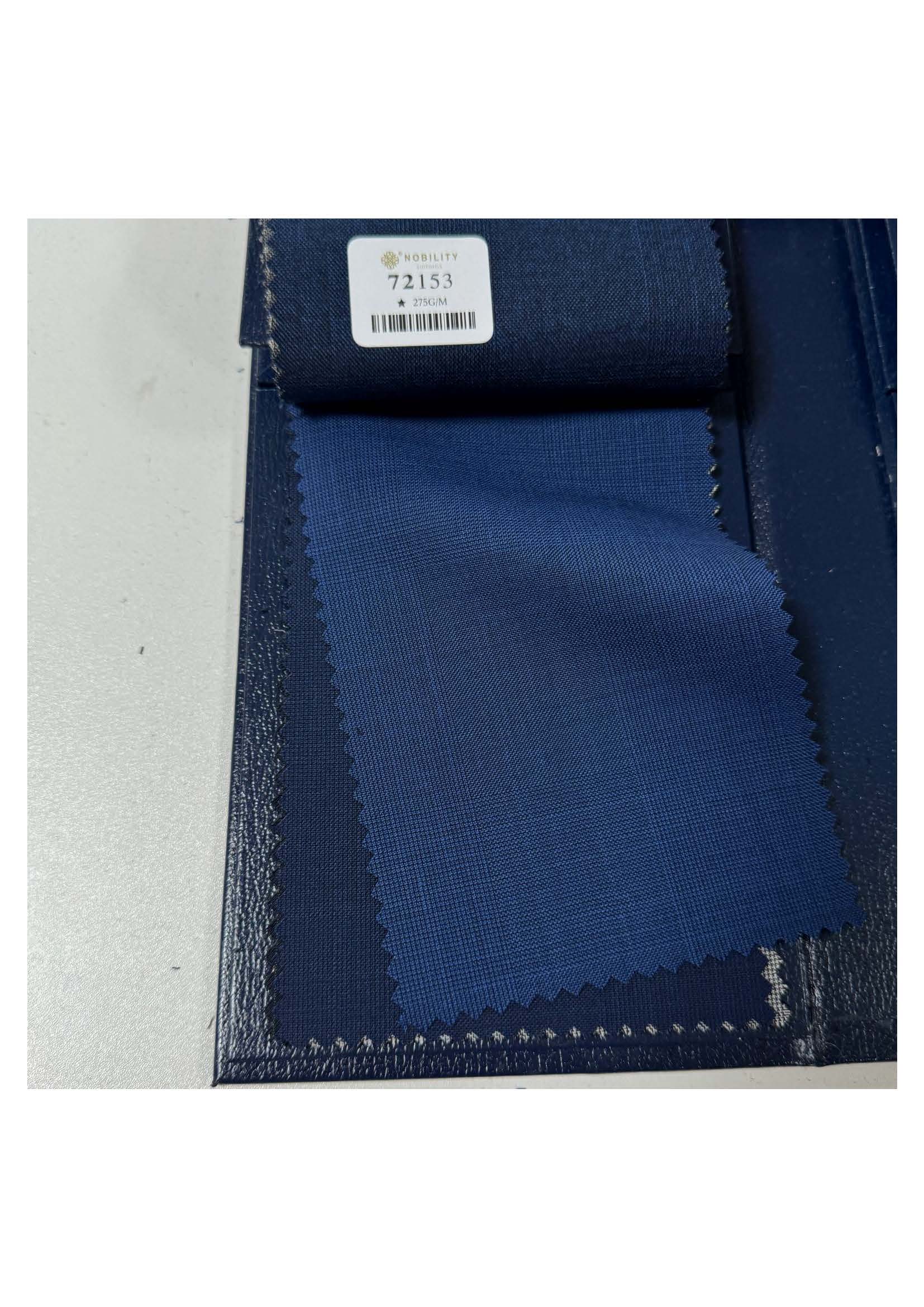 NOBILITY-001 Vest US$165