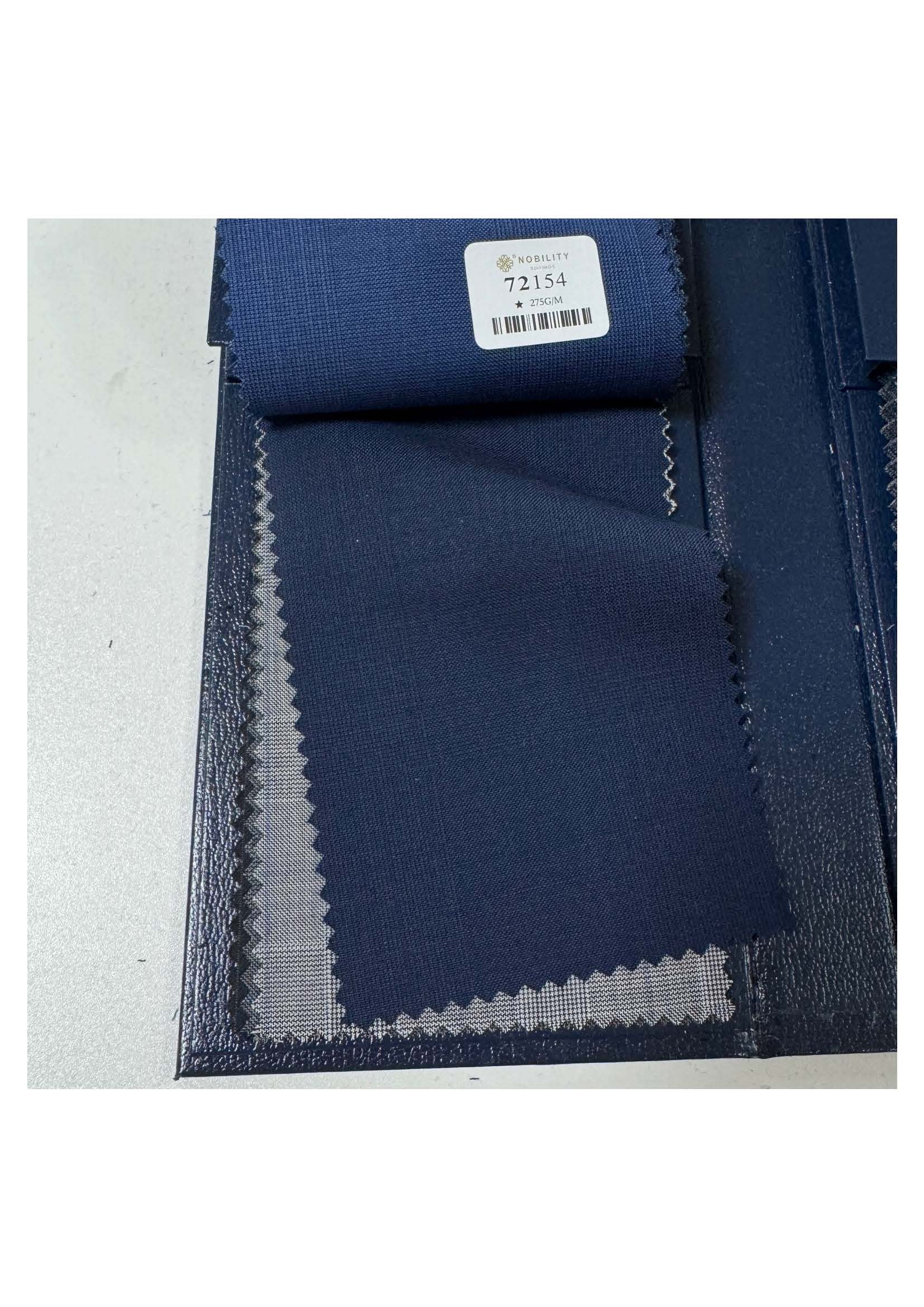 NOBILITY-001 Vest US$165