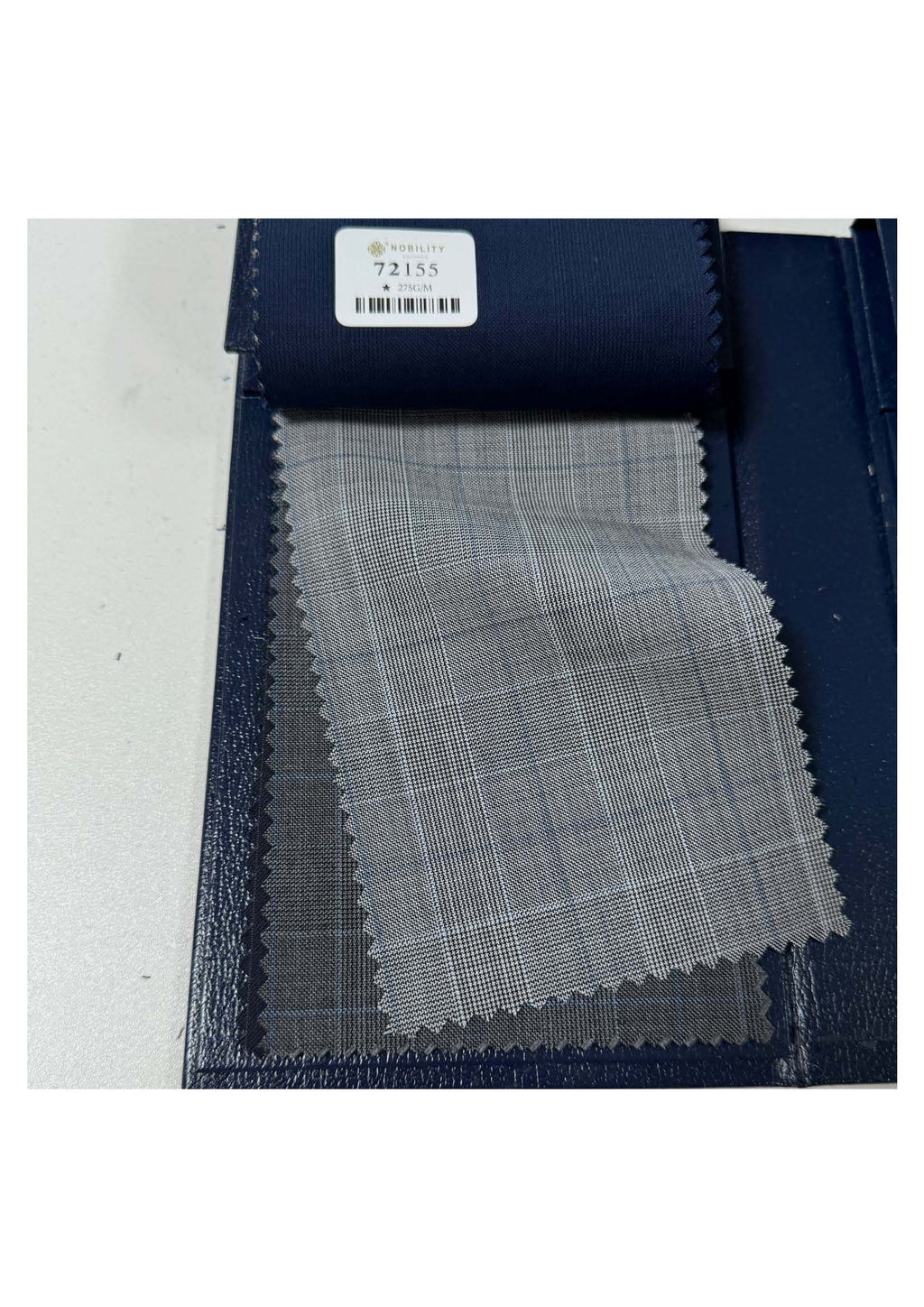 NOBILITY-001 Vest US$165