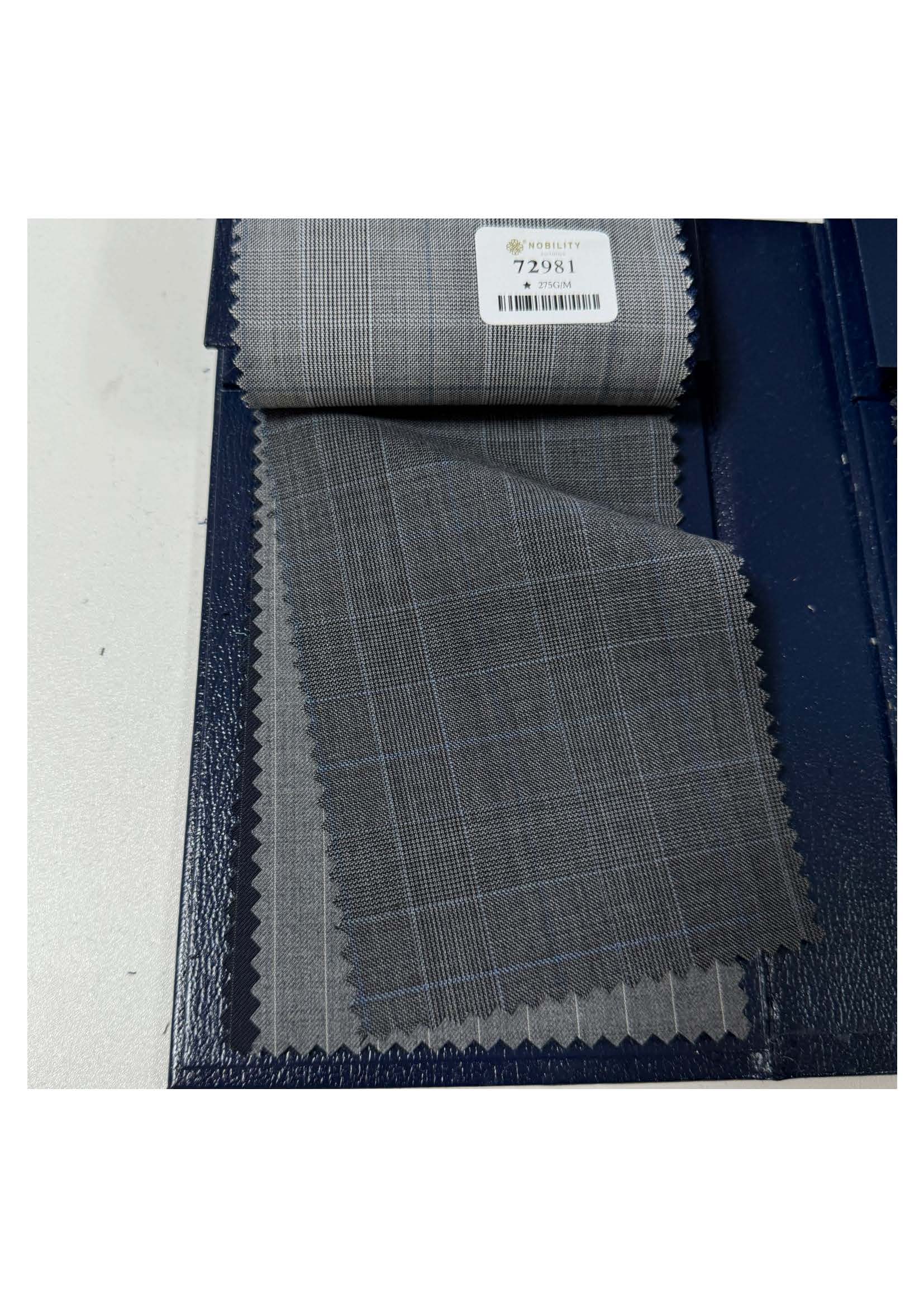 NOBILITY-001 Vest US$165