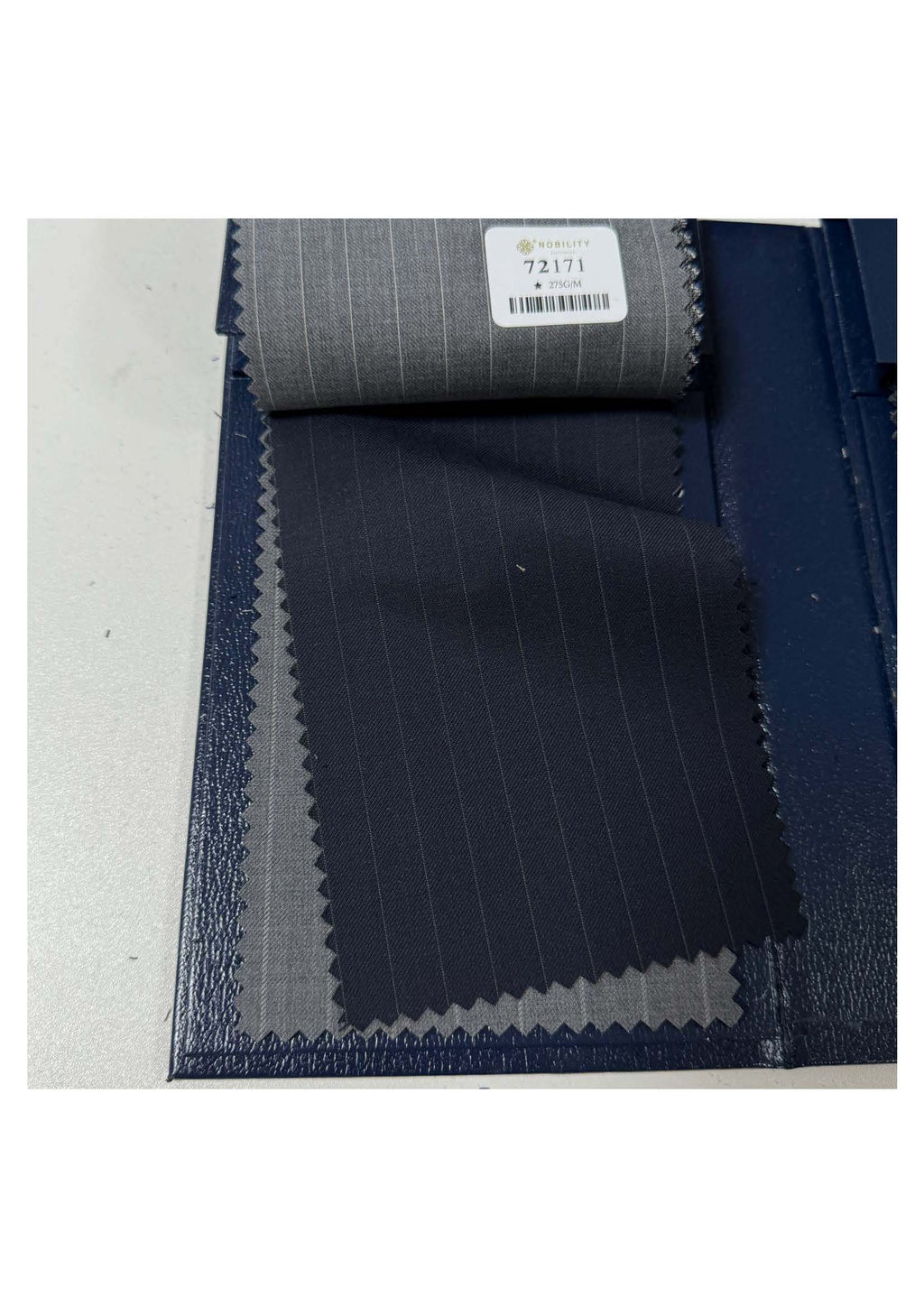 NOBILITY-001 Vest US$165