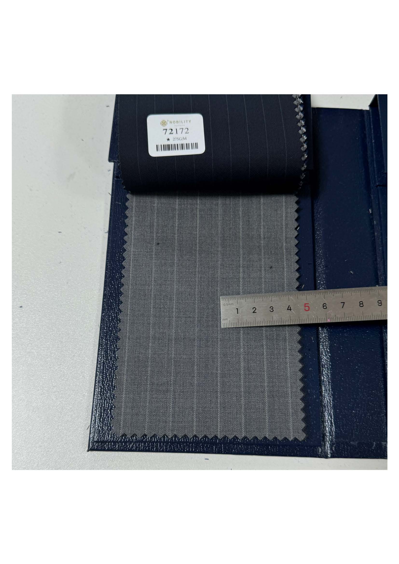 NOBILITY-001 Vest US$165