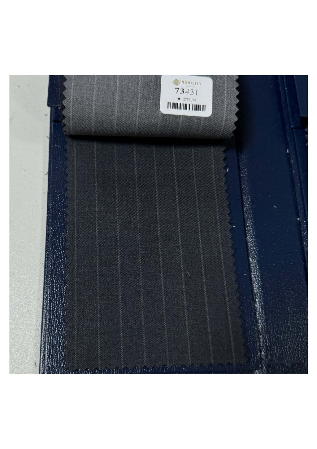 NOBILITY-001 Vest US$165