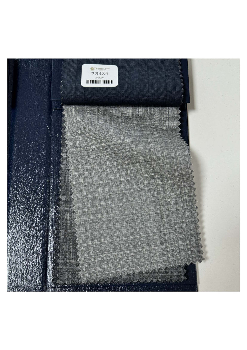 NOBILITY-001 Vest US$165