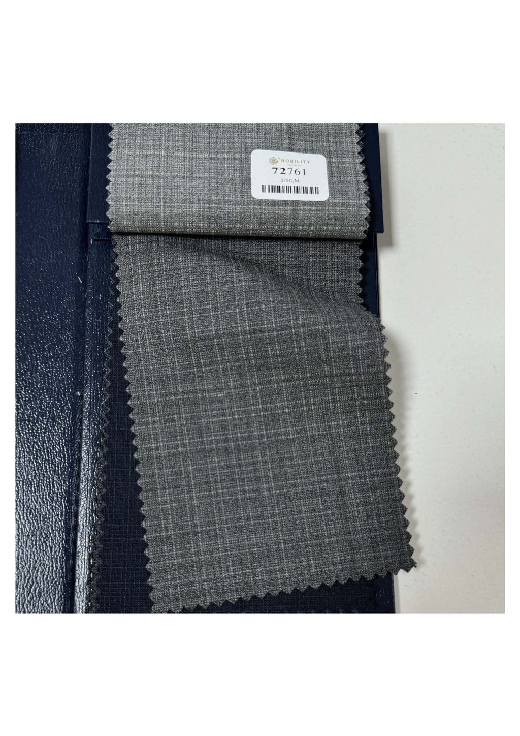 NOBILITY-001 Vest US$165