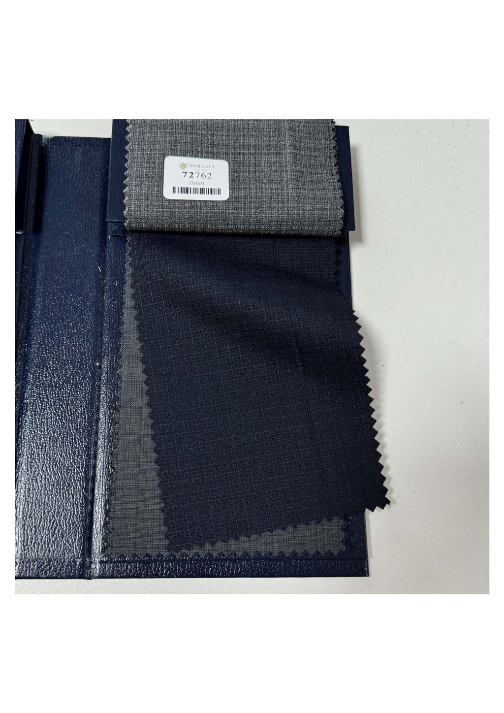 NOBILITY-001 Vest US$165