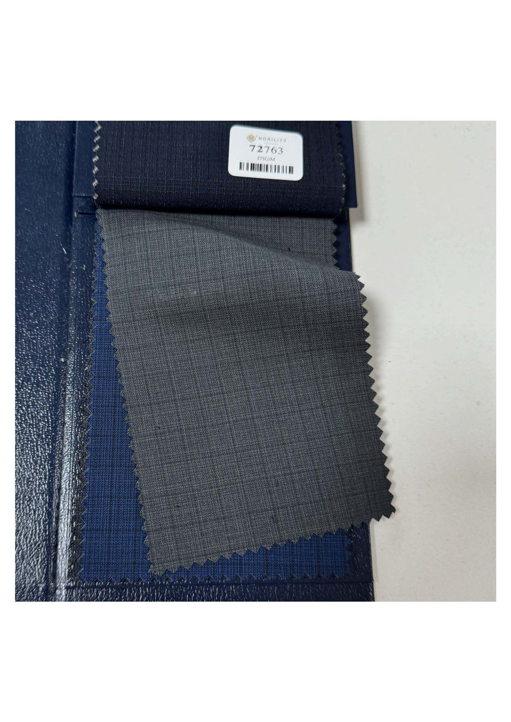 NOBILITY-001 Vest US$165