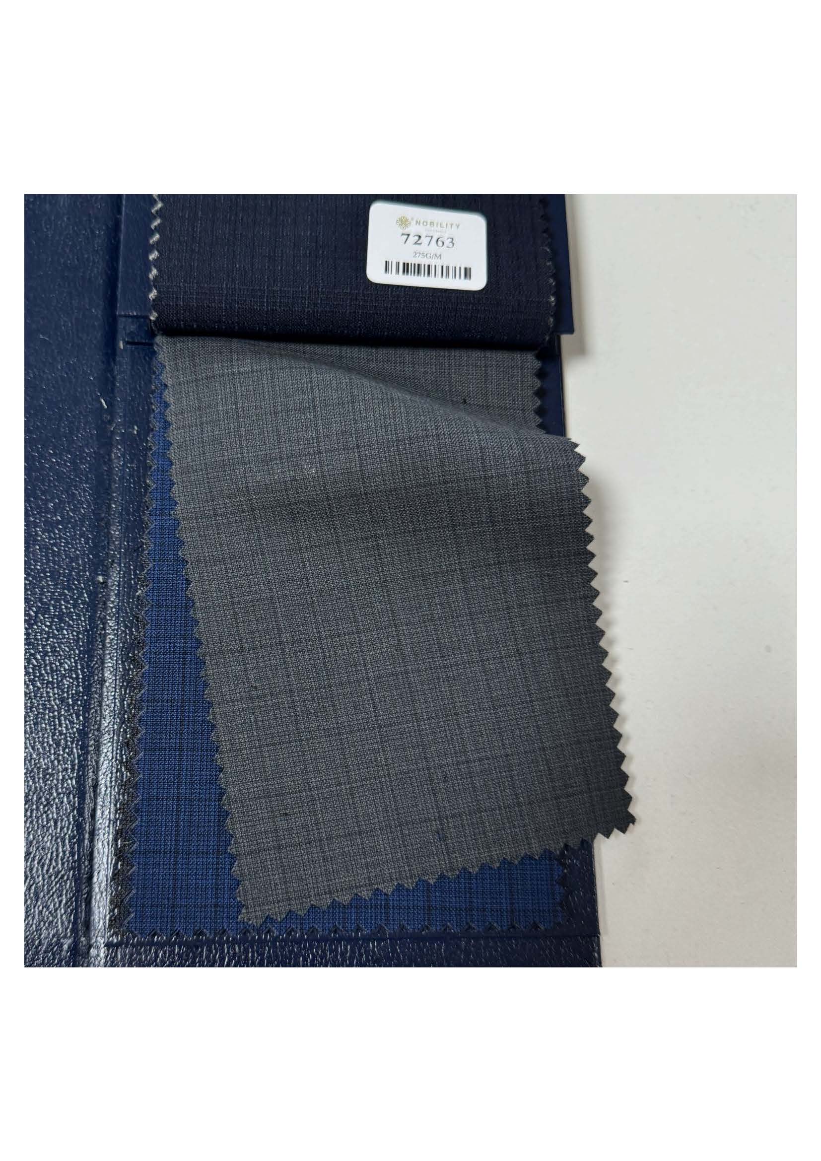 NOBILITY-001 Vest US$165