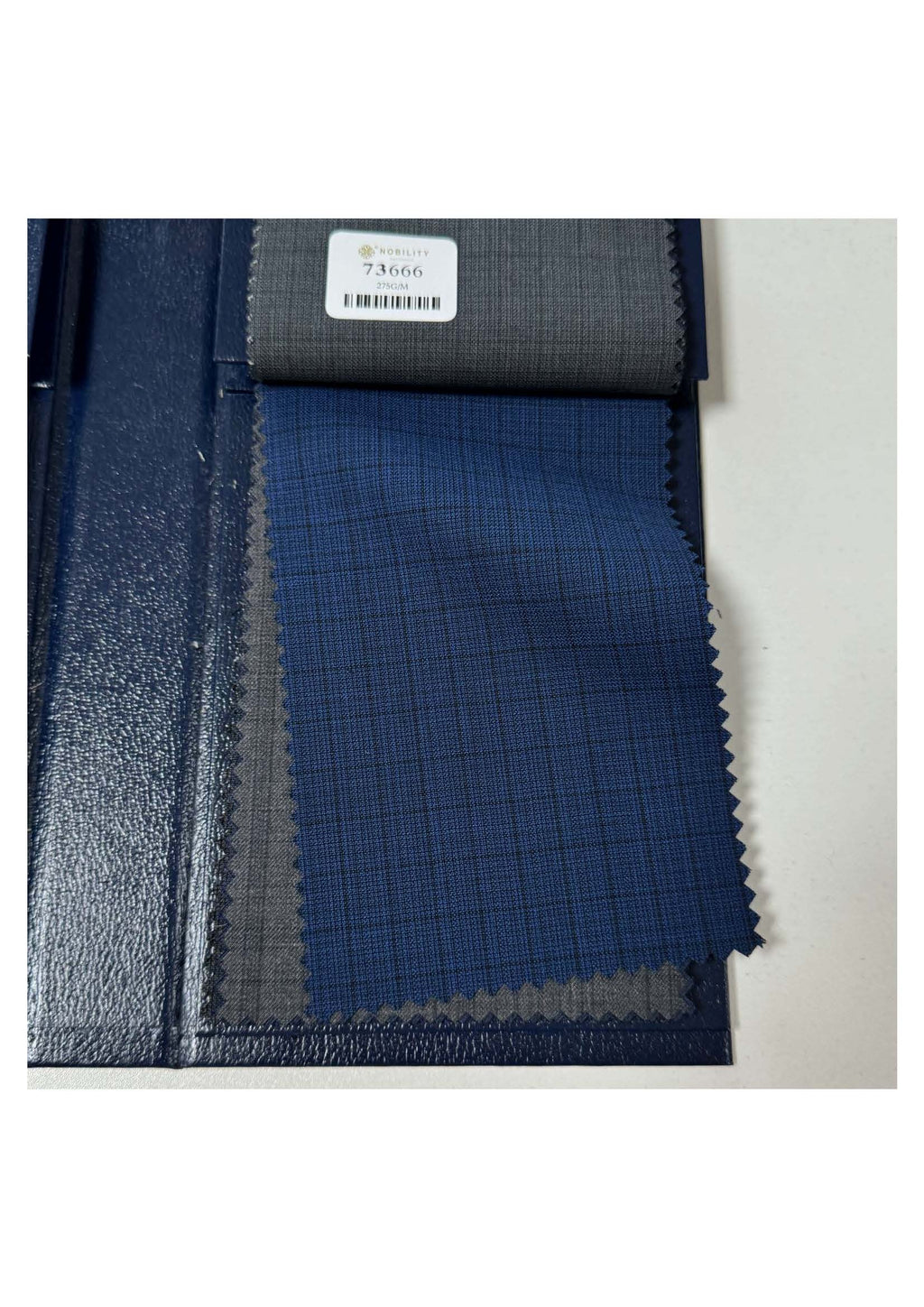 NOBILITY-001 Vest US$165