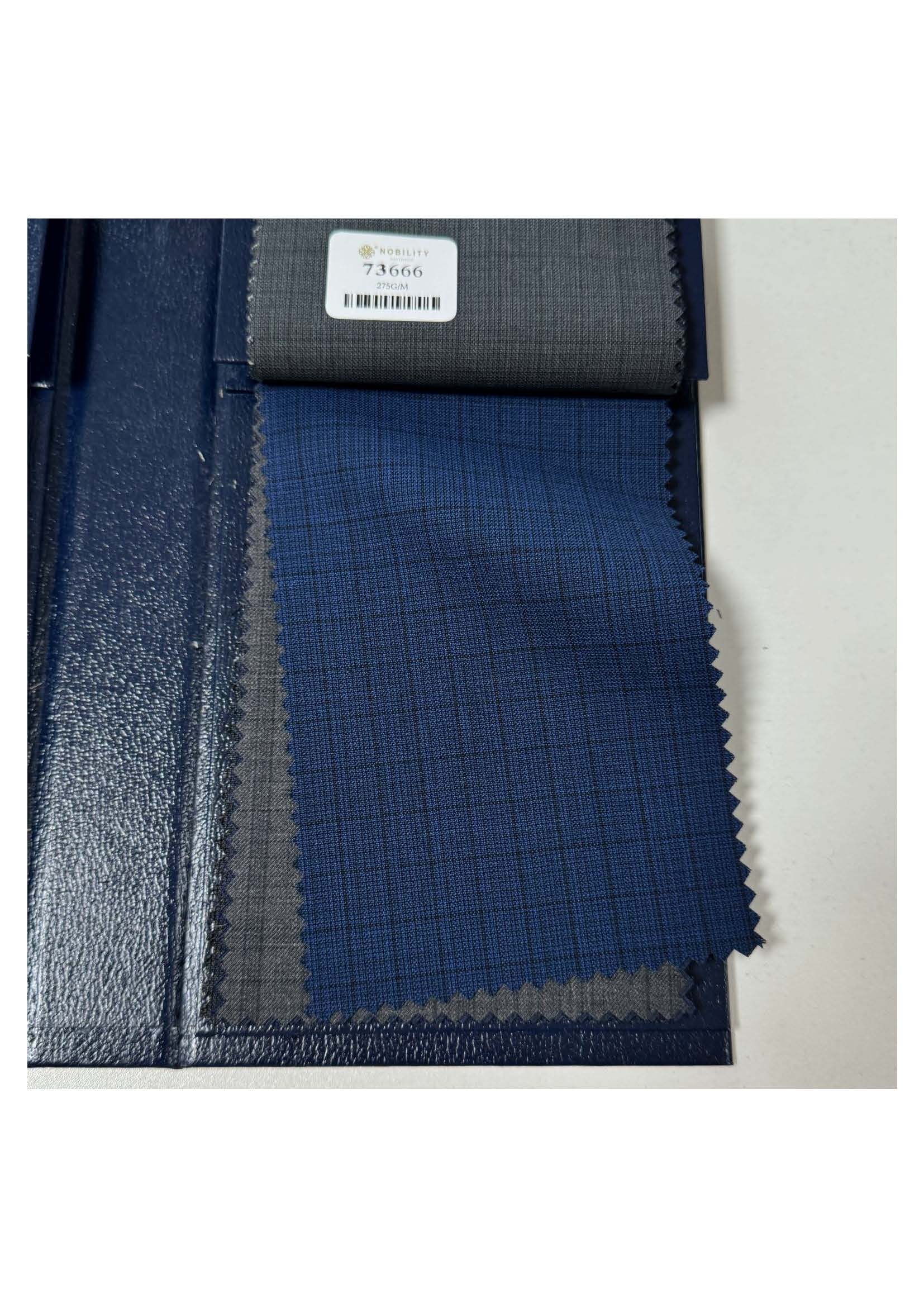 NOBILITY-001 Vest US$165