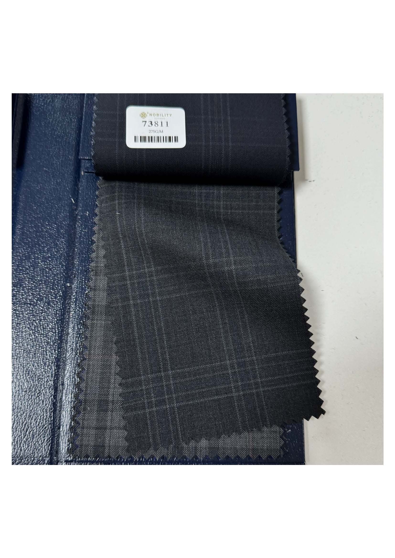 NOBILITY-001 Vest US$165