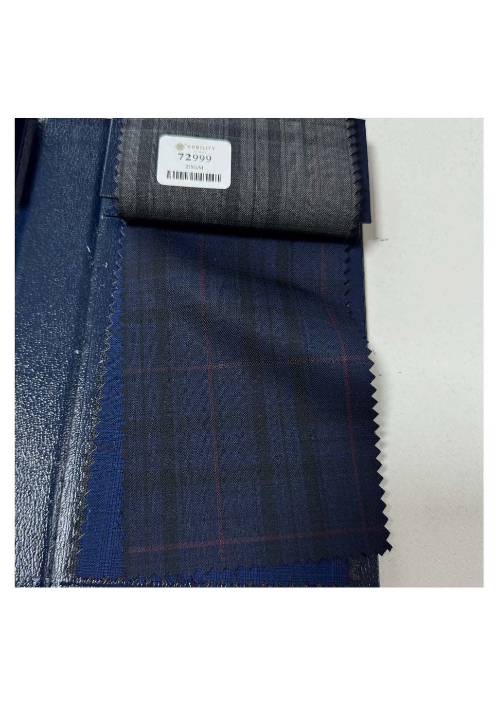 NOBILITY-001 Vest US$165