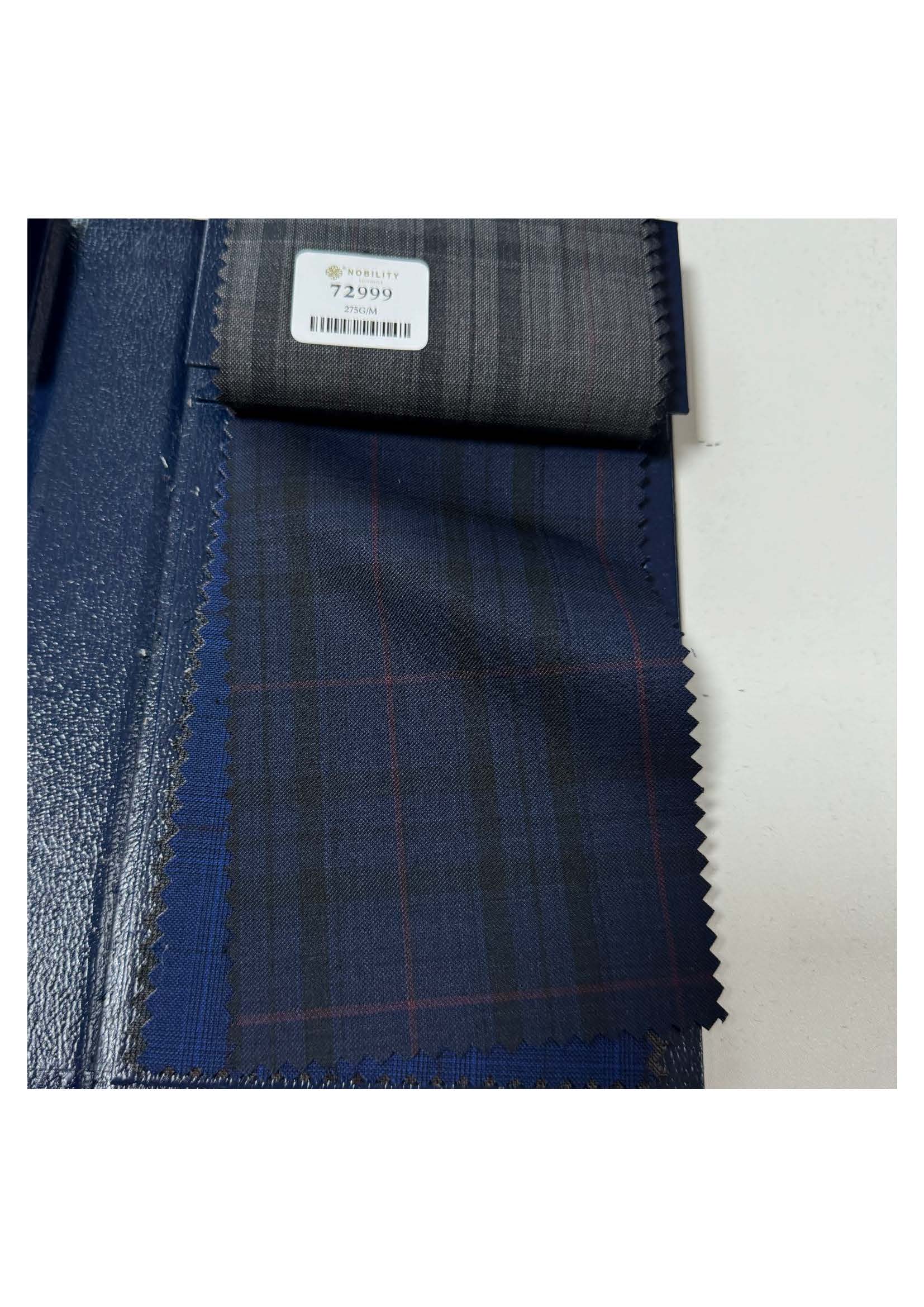 NOBILITY-001 Vest US$165