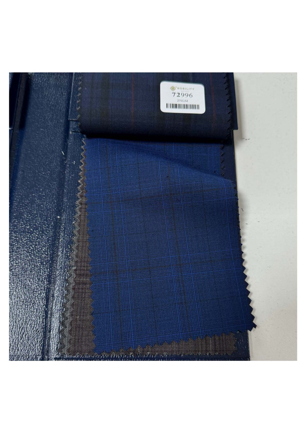 NOBILITY-001 Vest US$165